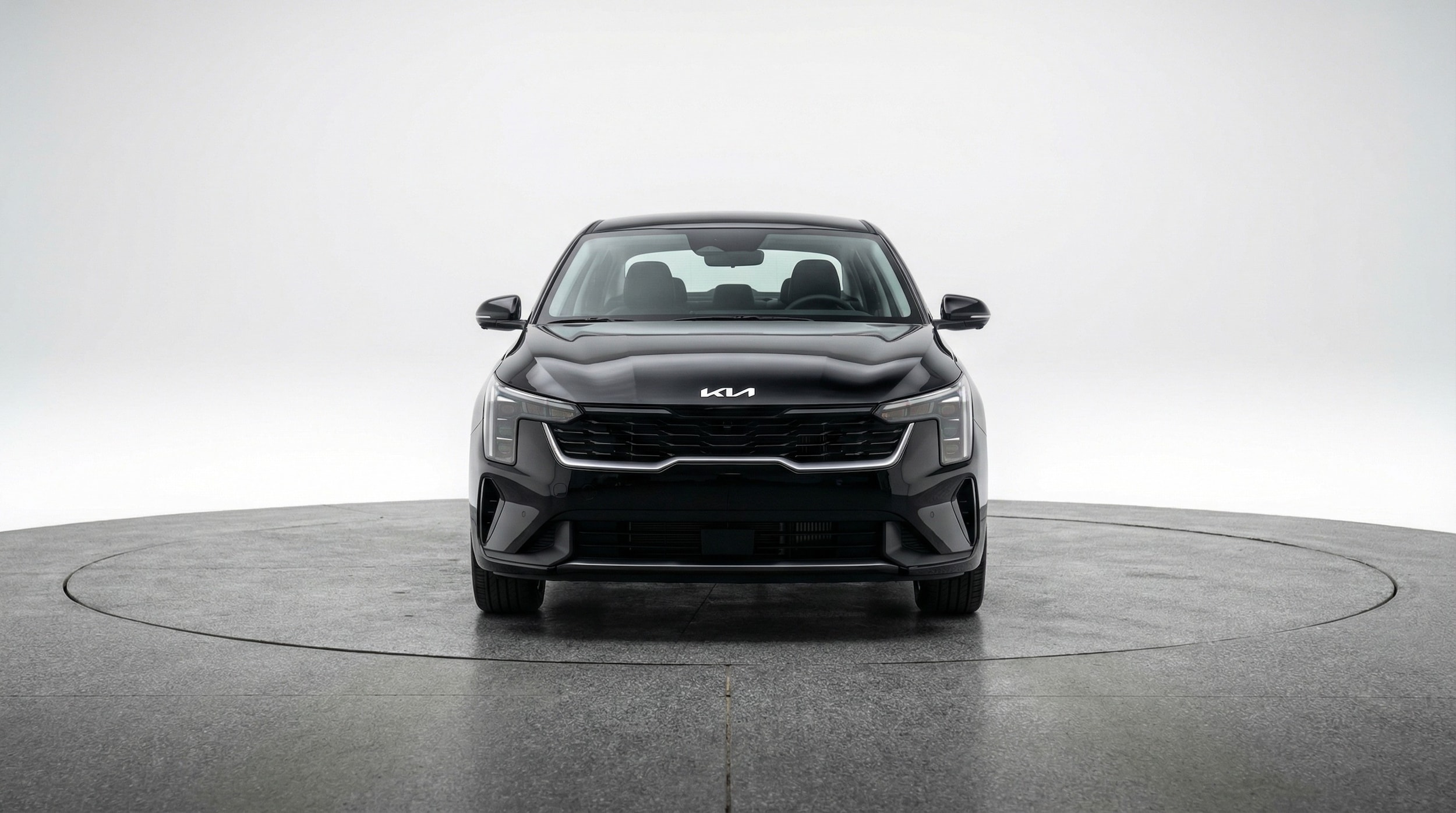 Thumbnail: 2025 Kia K4 - 2