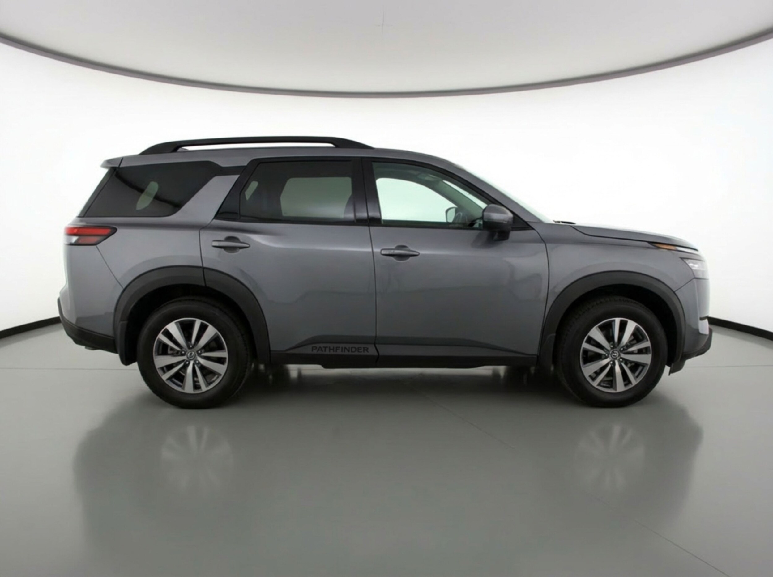 Thumbnail: 2025 Nissan Pathfinder - 8