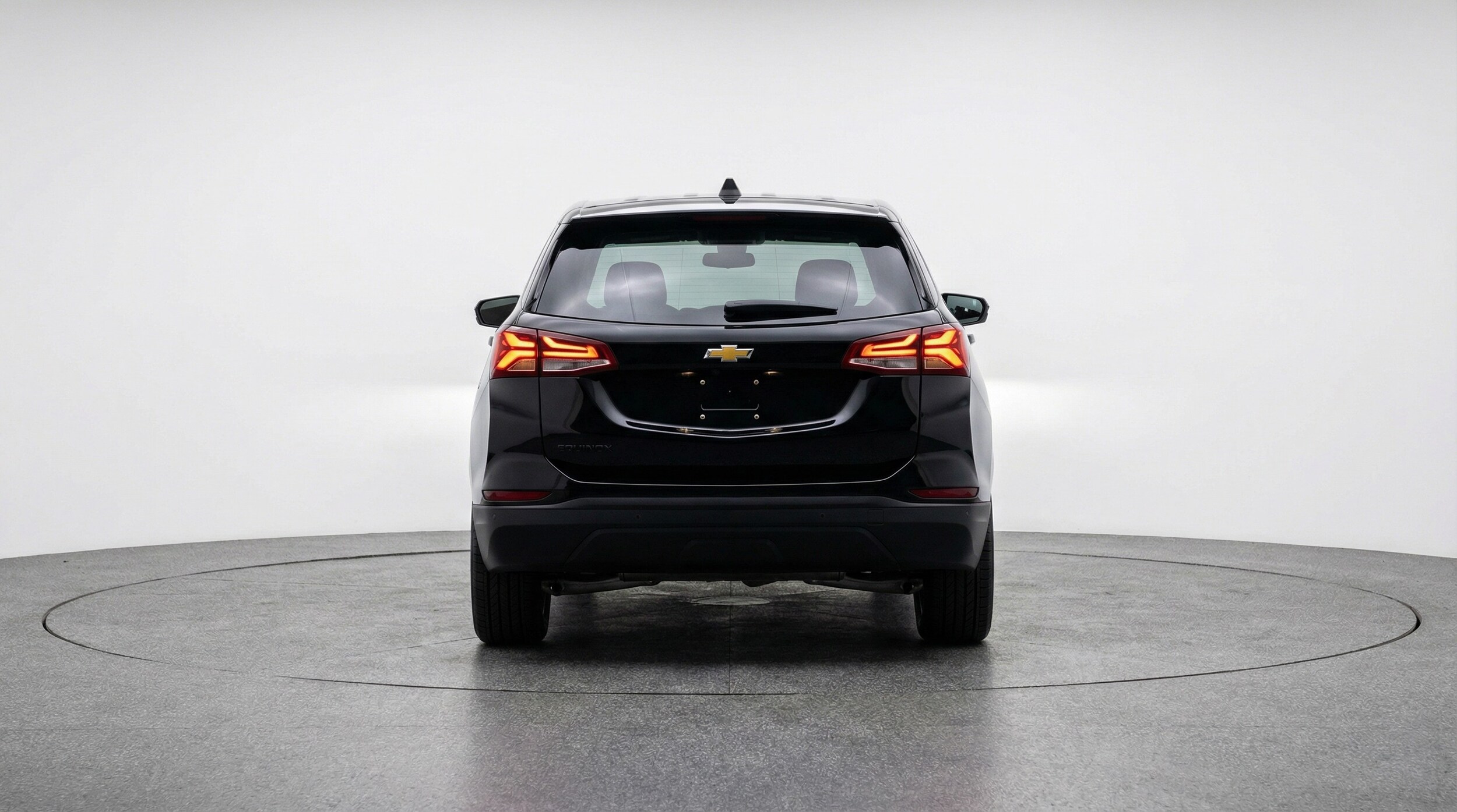 Thumbnail: 2025 Chevrolet Equinox - 6