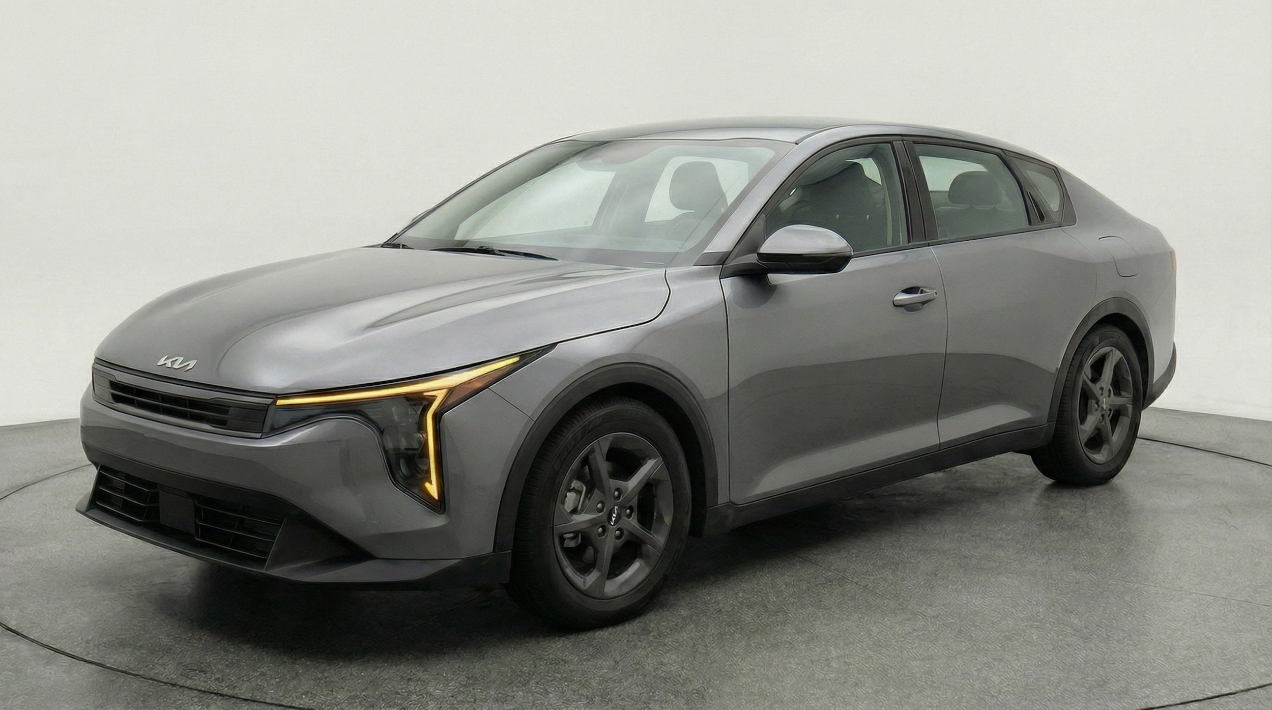 Thumbnail: 2025 Kia K4 - 3