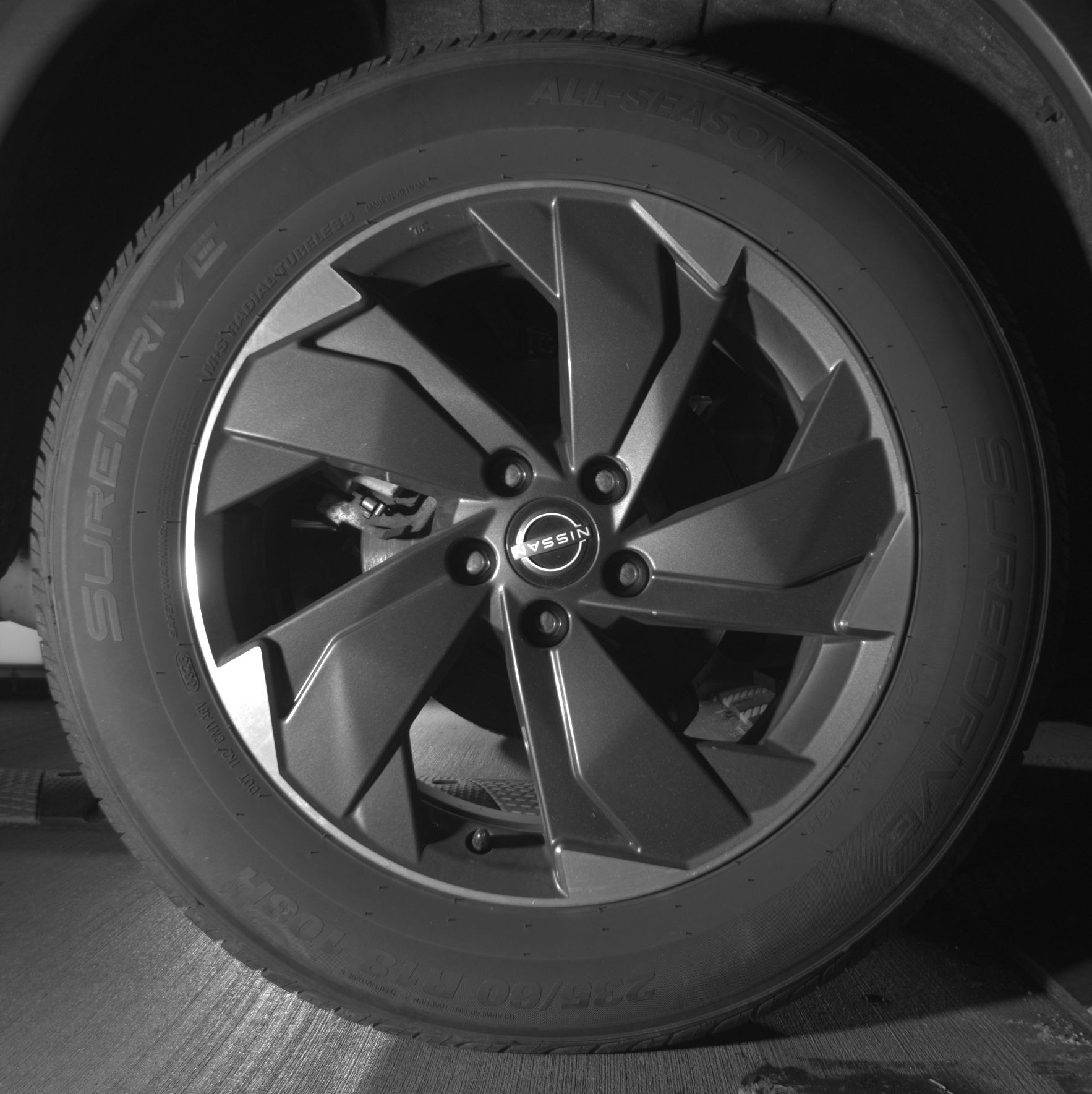 Thumbnail: 2025 Nissan Rogue - 12