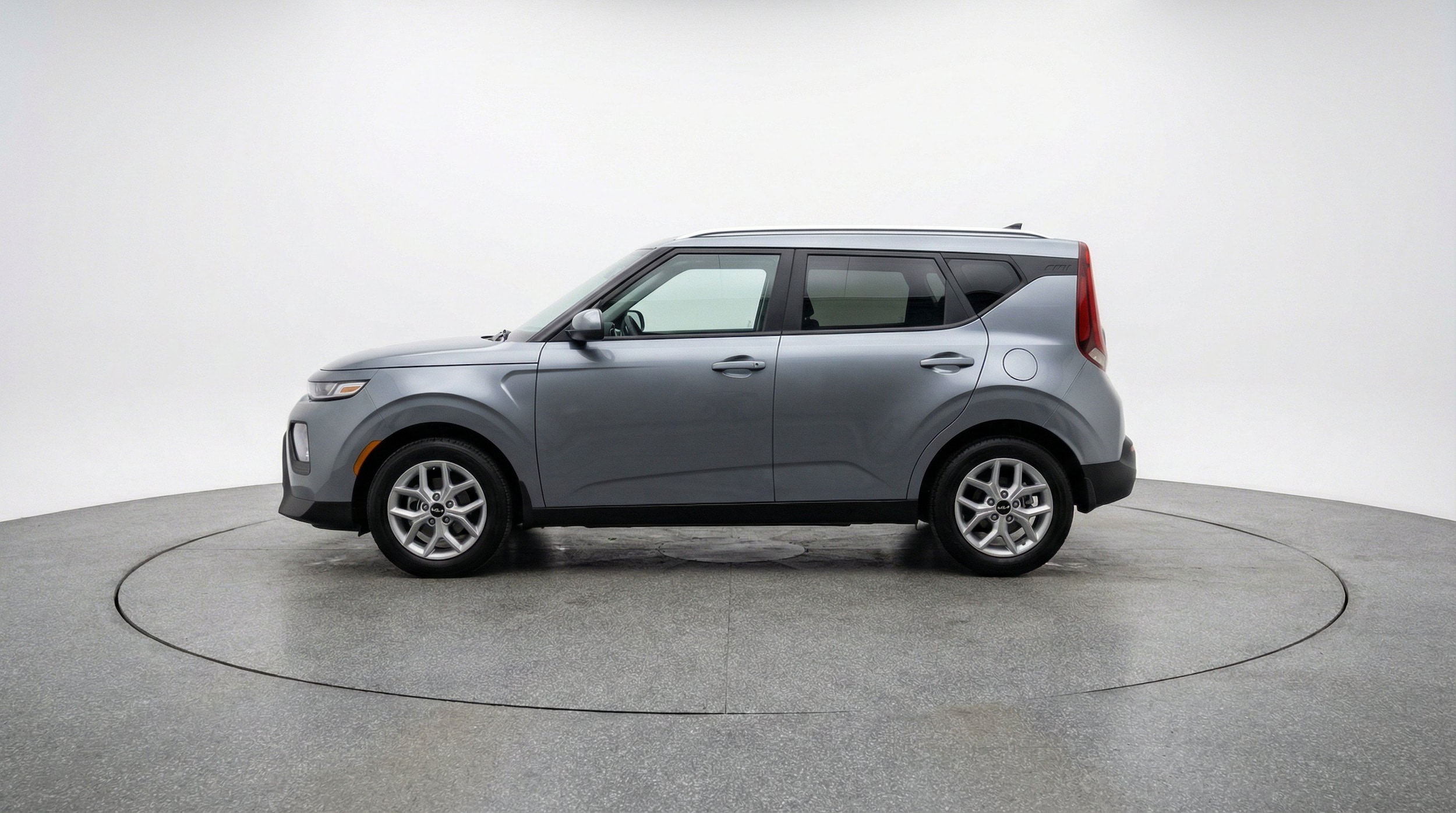 Thumbnail: 2025 Kia Soul - 5