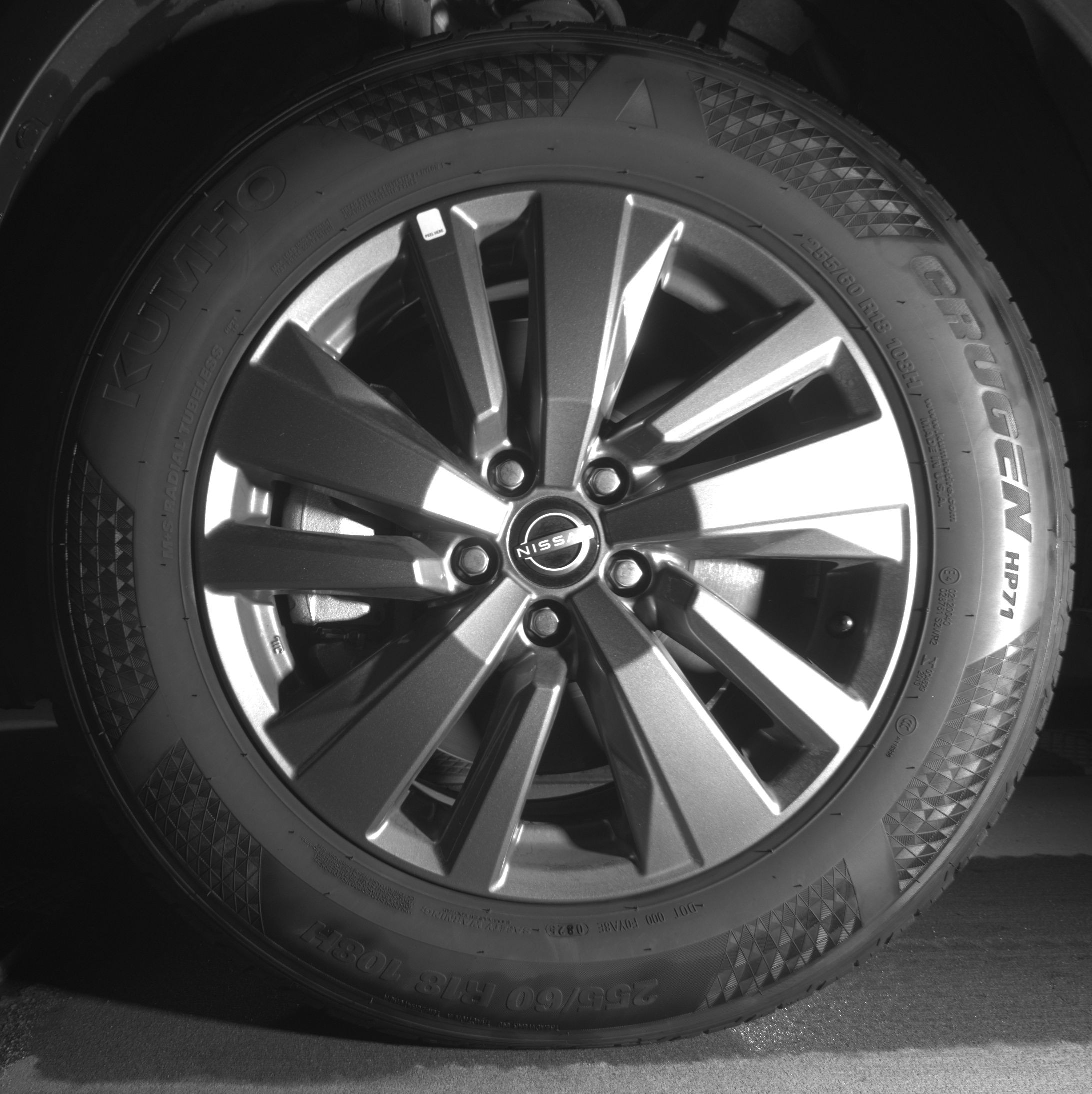 Thumbnail: 2025 Nissan Pathfinder - 9