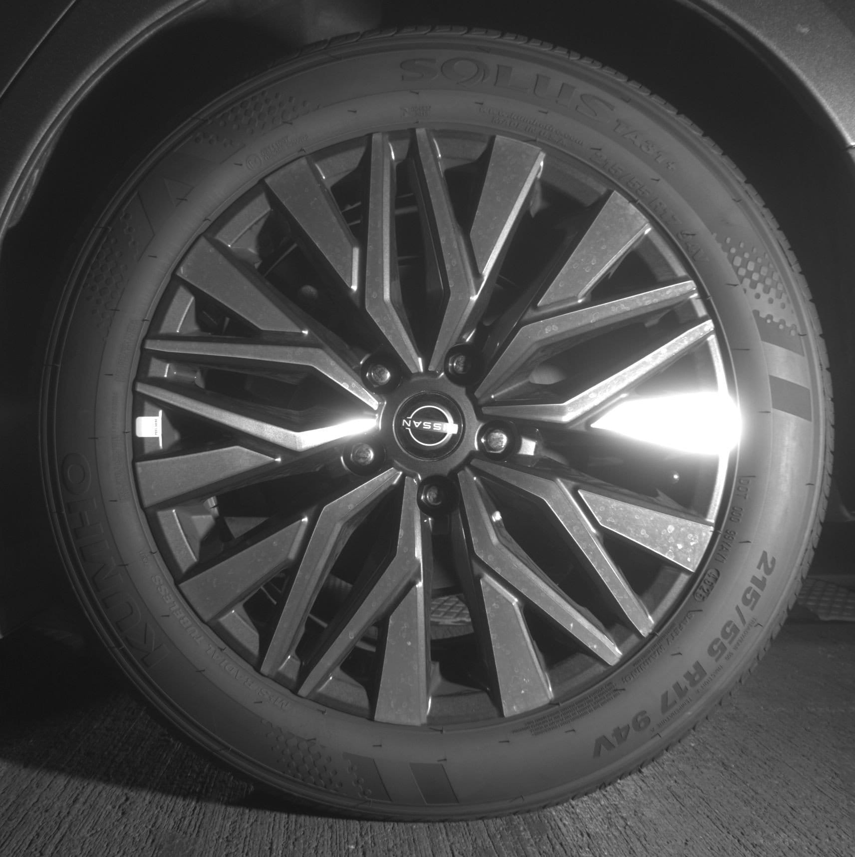 Thumbnail: 2026 Nissan Altima - 14