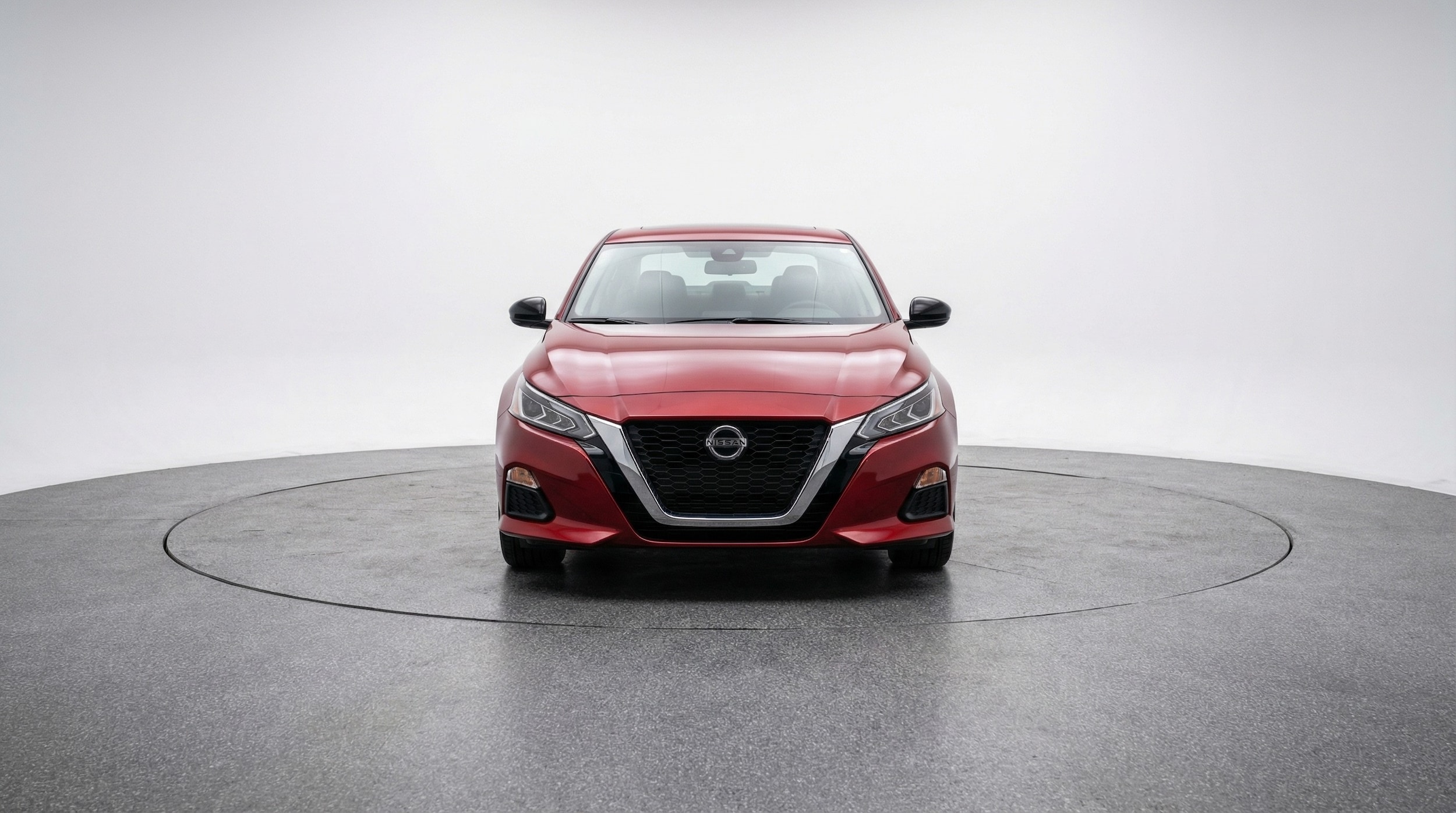 Thumbnail: 2025 Nissan Altima - 2