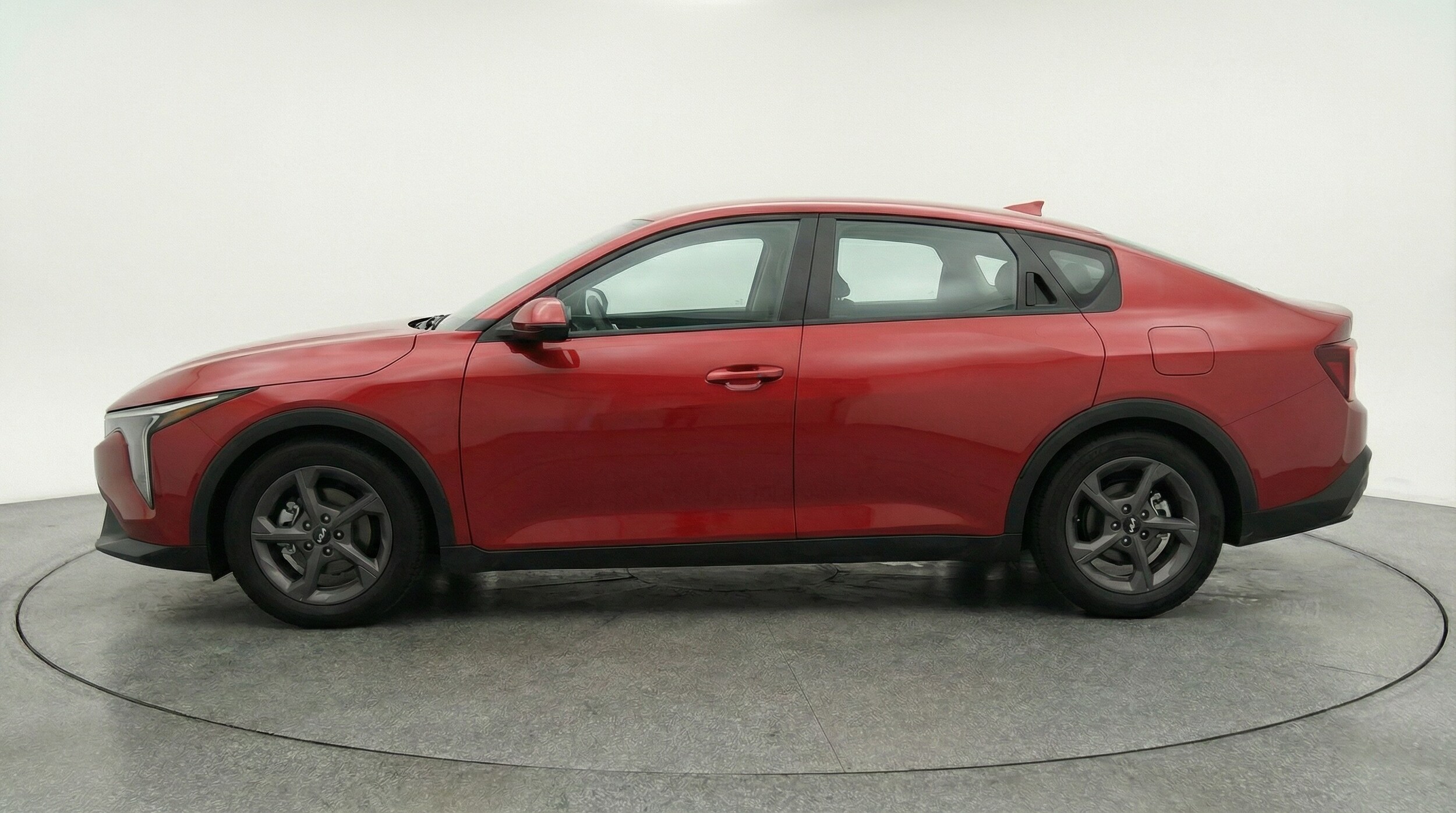 Thumbnail: 2025 Kia K4 - 3