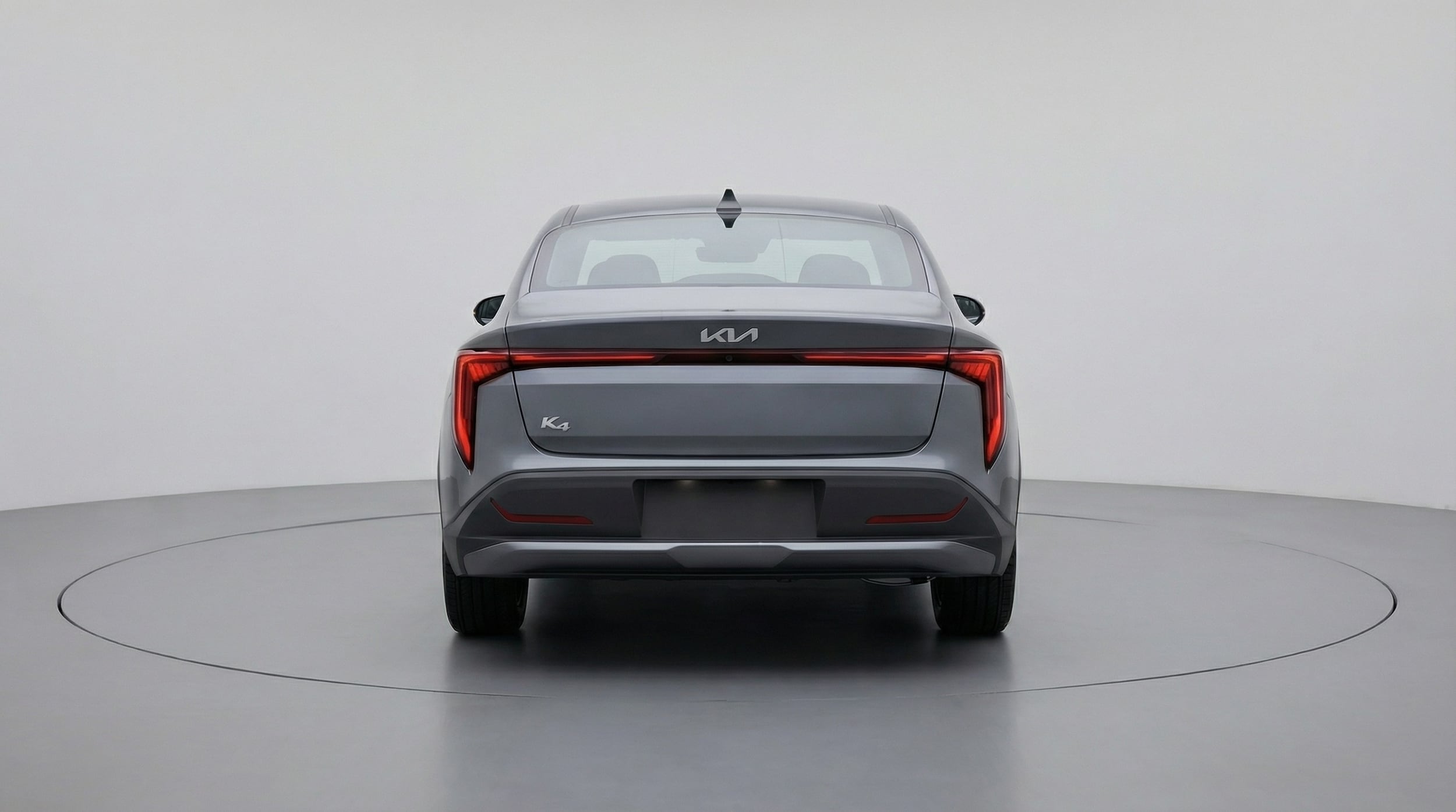 Thumbnail: 2025 Kia K4 - 6