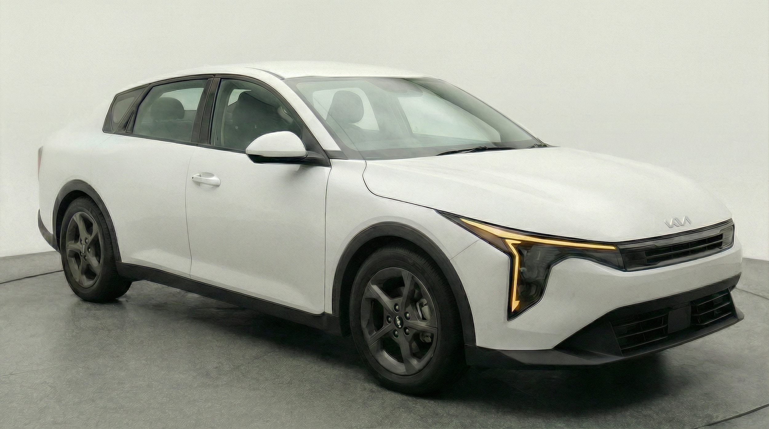 Thumbnail: 2025 Kia K4 - 1