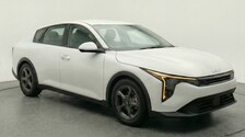 2025 Kia K4  -
                  Grand Rapids, MI