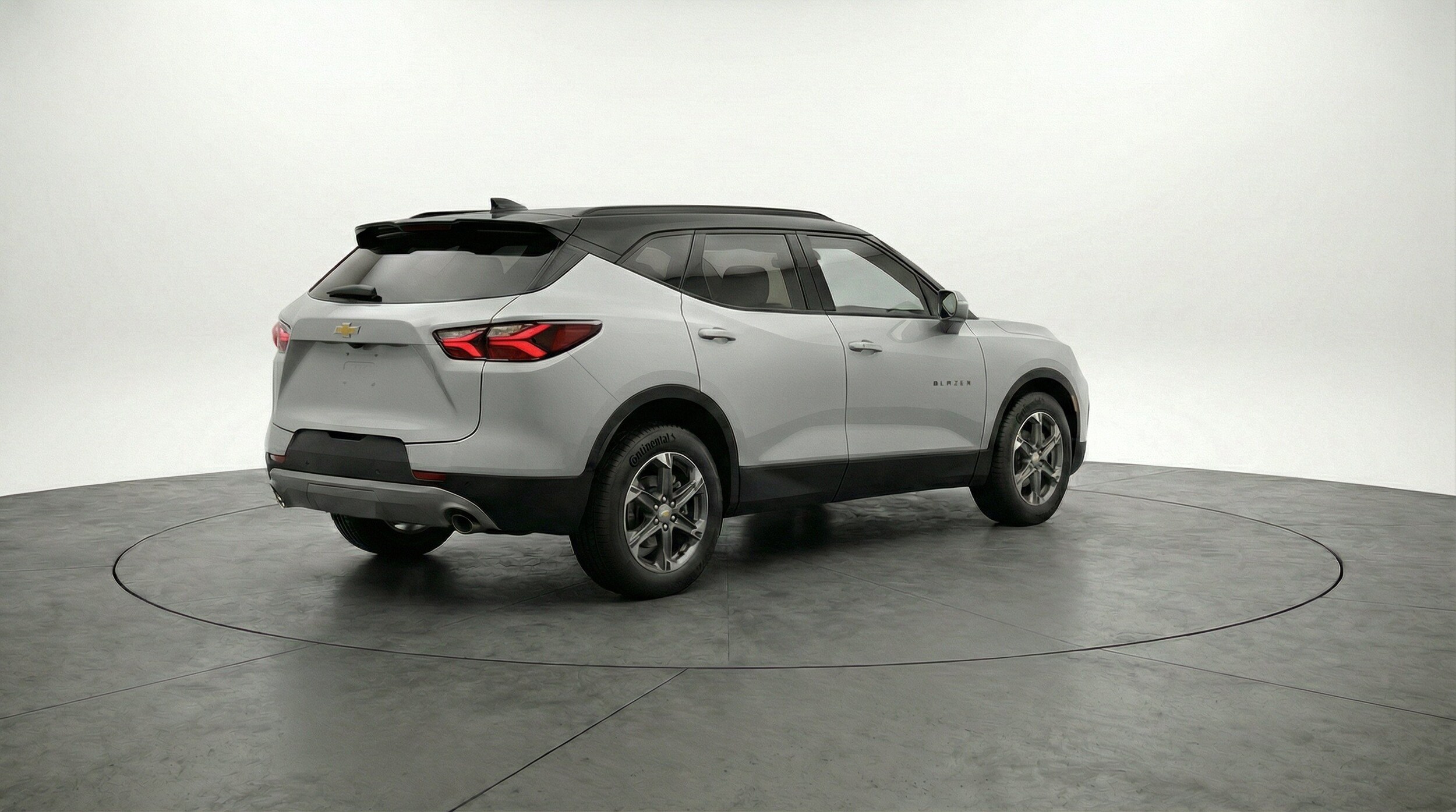 Thumbnail: 2026 Chevrolet Blazer - 9