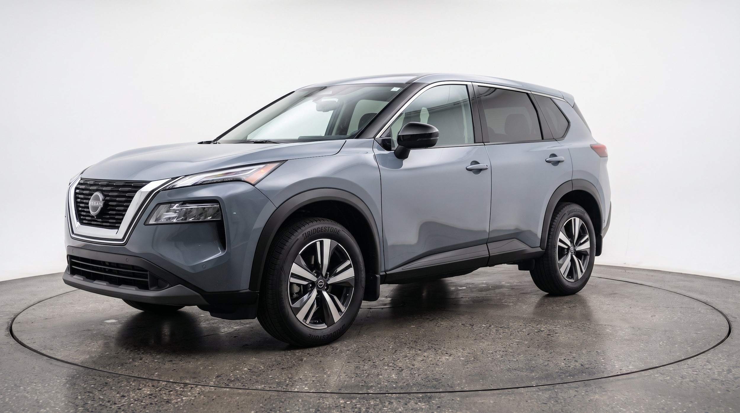Thumbnail: 2026 Nissan Rogue - 3
