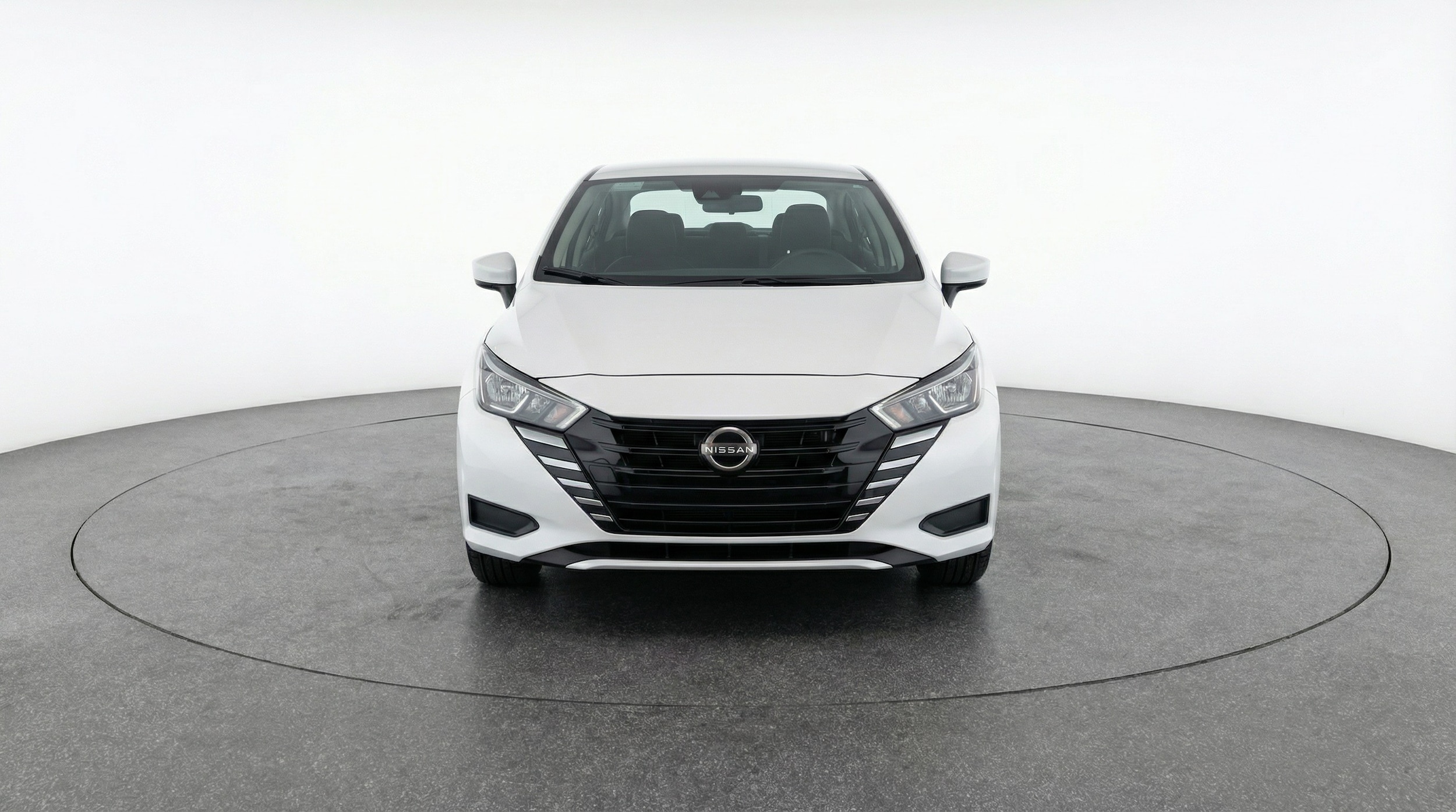 Thumbnail: 2025 Nissan Versa - 2