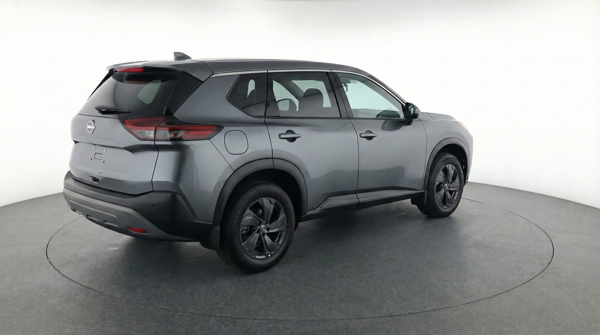 Thumbnail: 2026 Nissan Rogue - 9