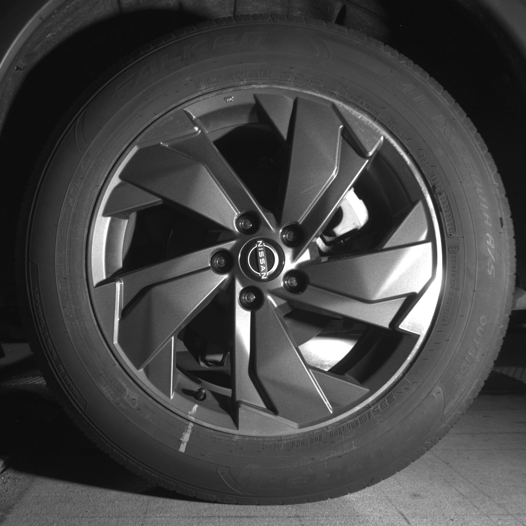 Thumbnail: 2025 Nissan Rogue - 11