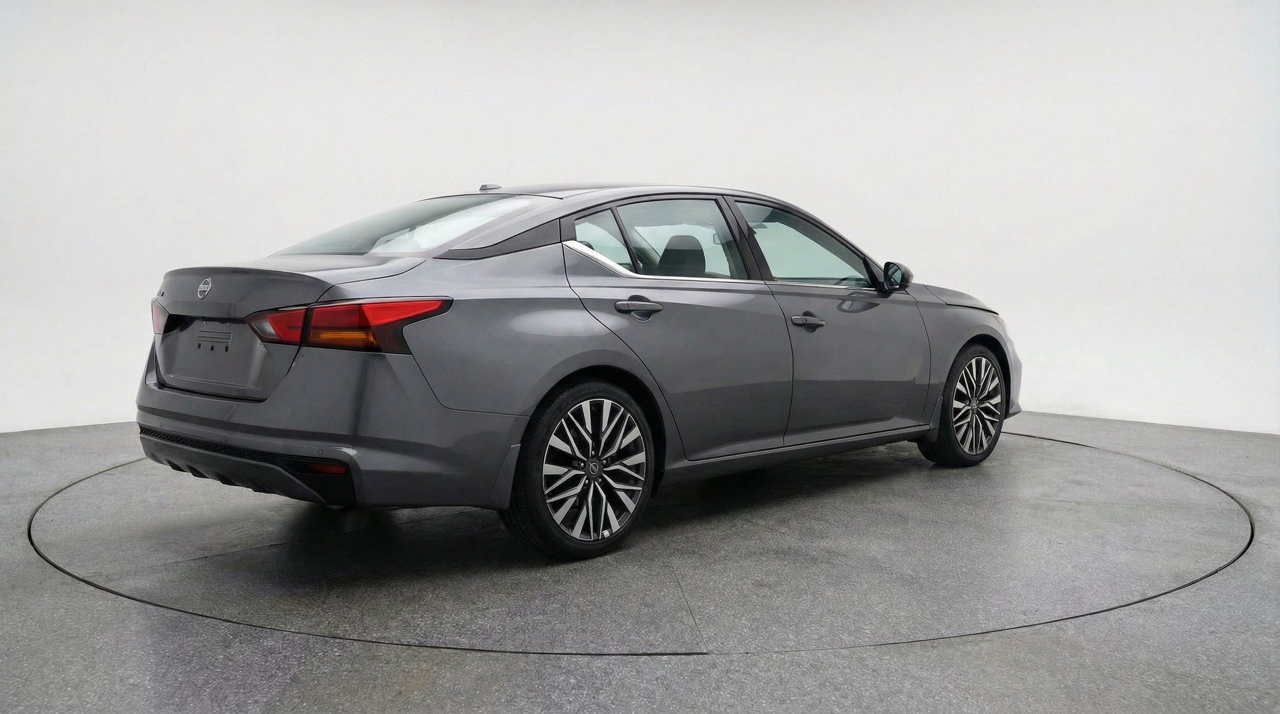 Thumbnail: 2026 Nissan Altima - 9
