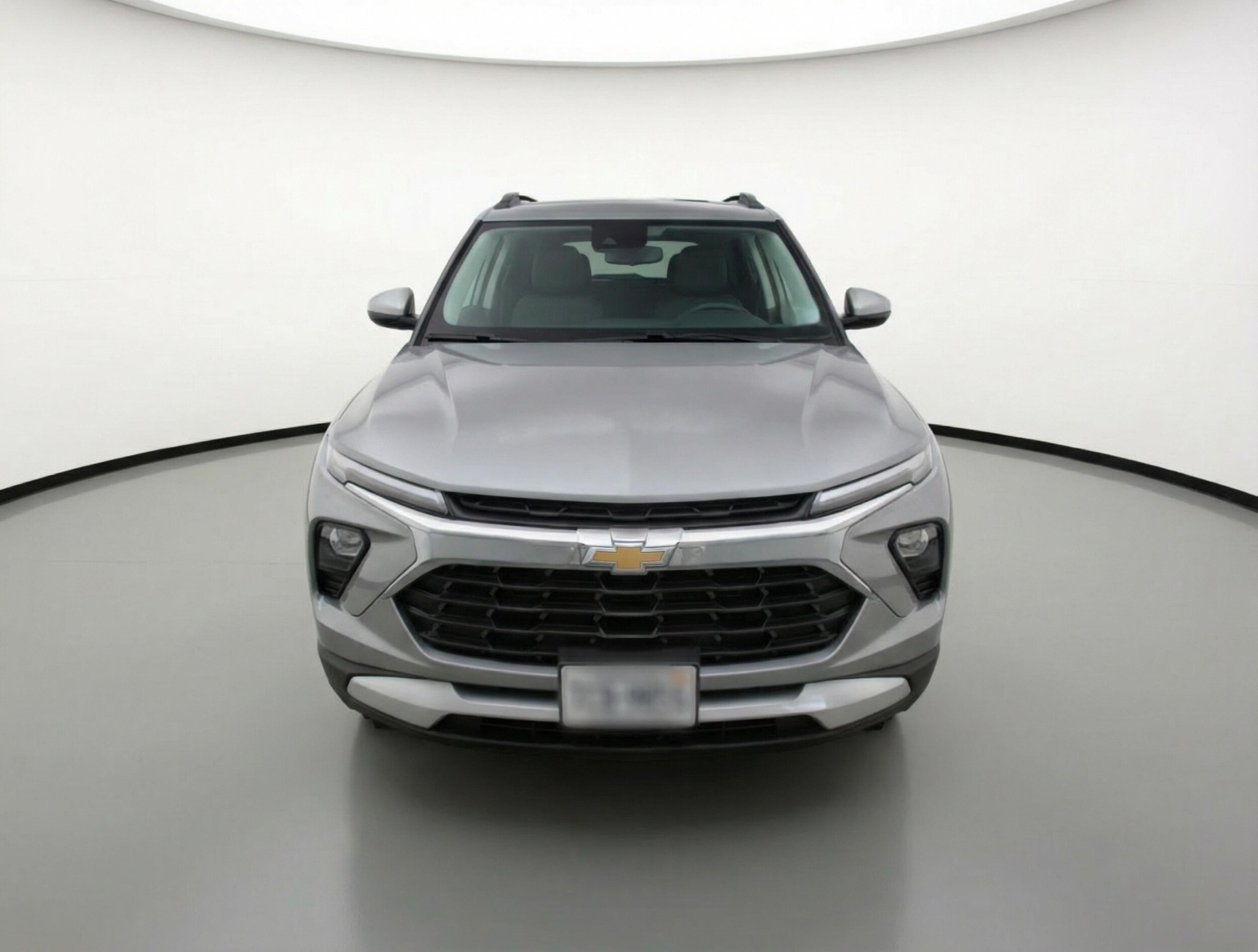 Thumbnail: 2025 Chevrolet TrailBlazer - 2