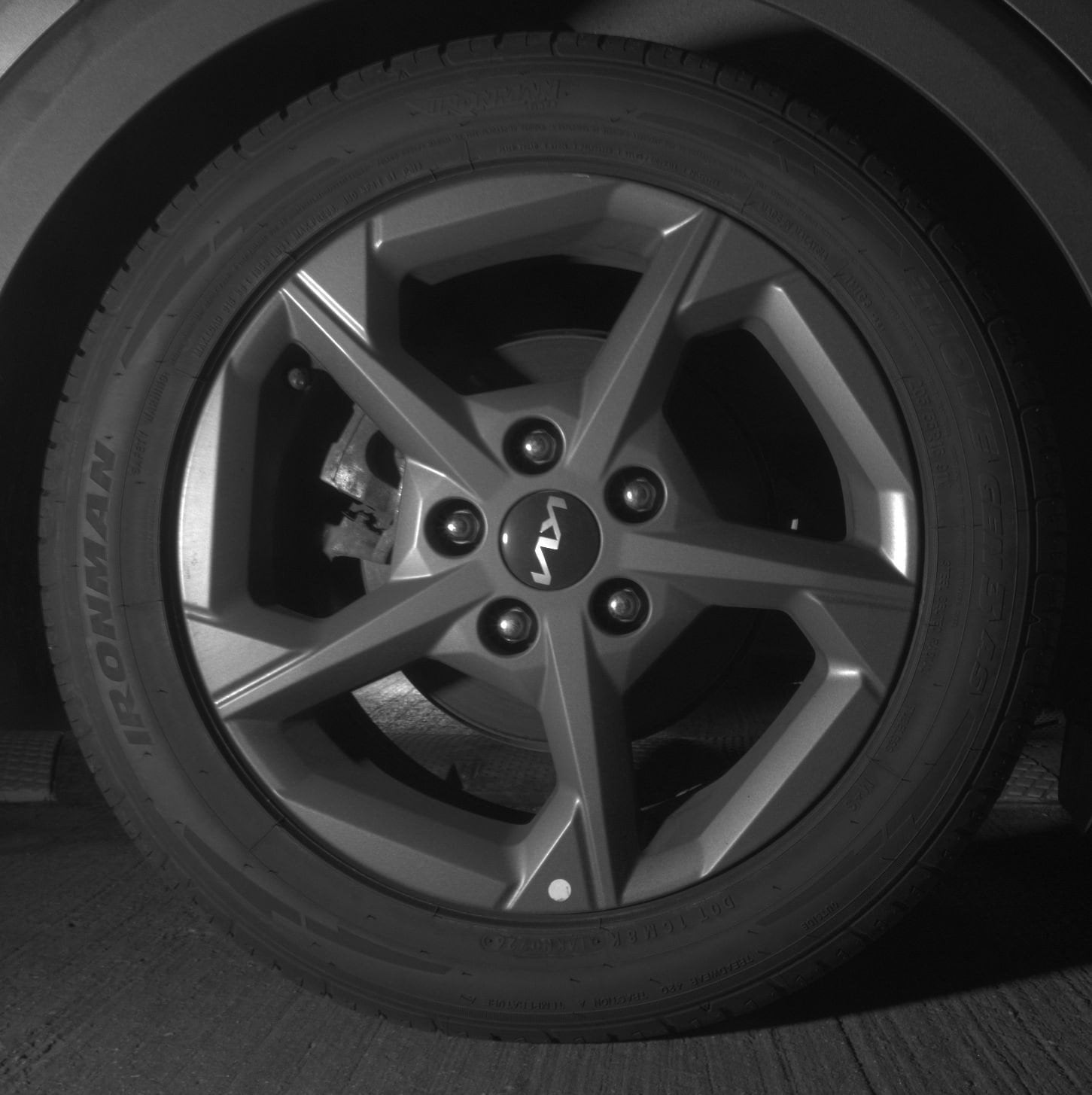 Thumbnail: 2026 Kia K4 - 15