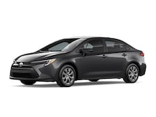 2025 Toyota Corolla  -
                  Grand Rapids, MI
