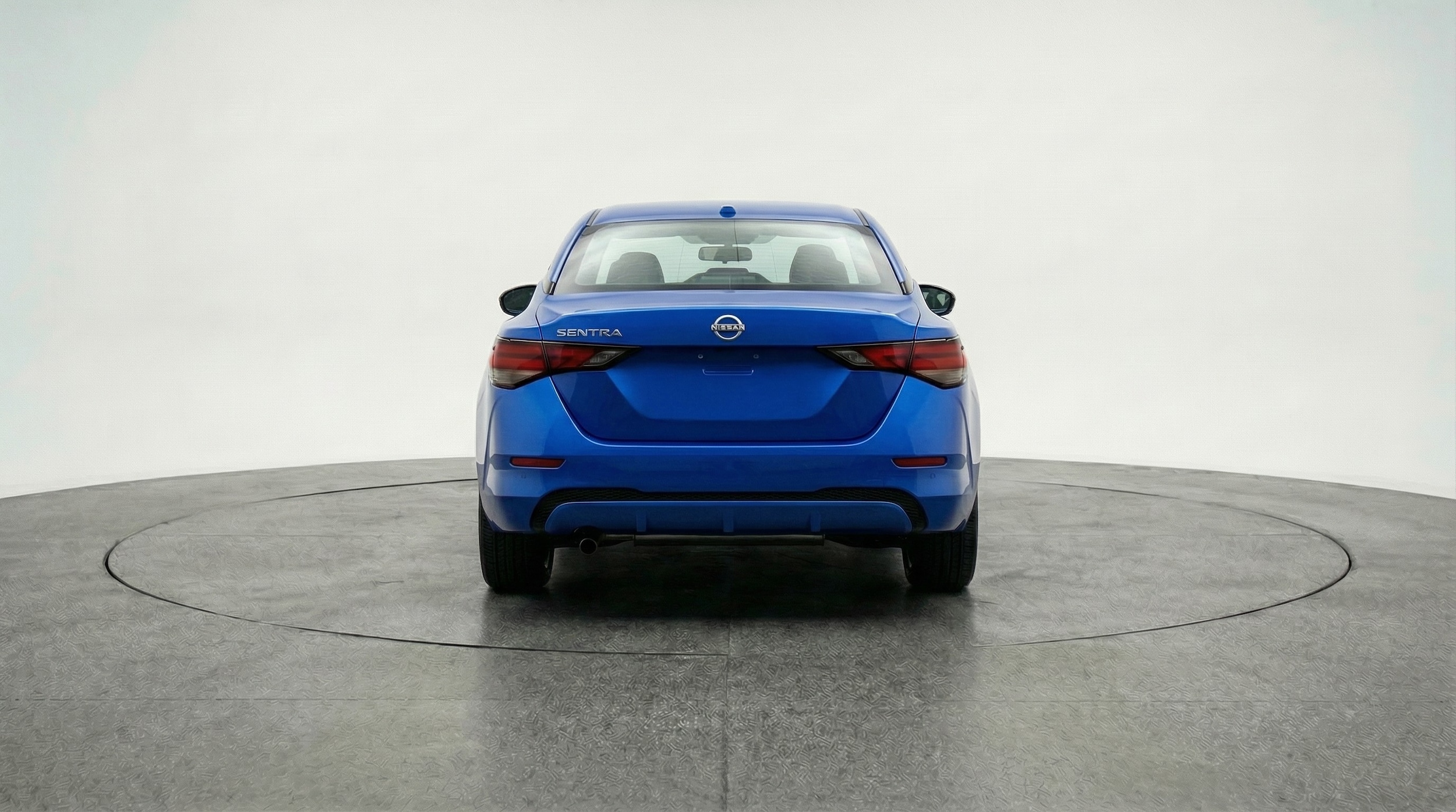Thumbnail: 2025 Nissan Sentra - 6