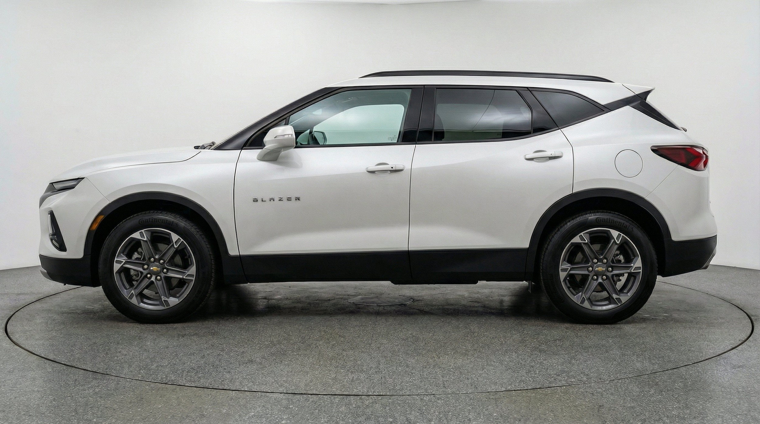 Thumbnail: 2026 Chevrolet Blazer - 5