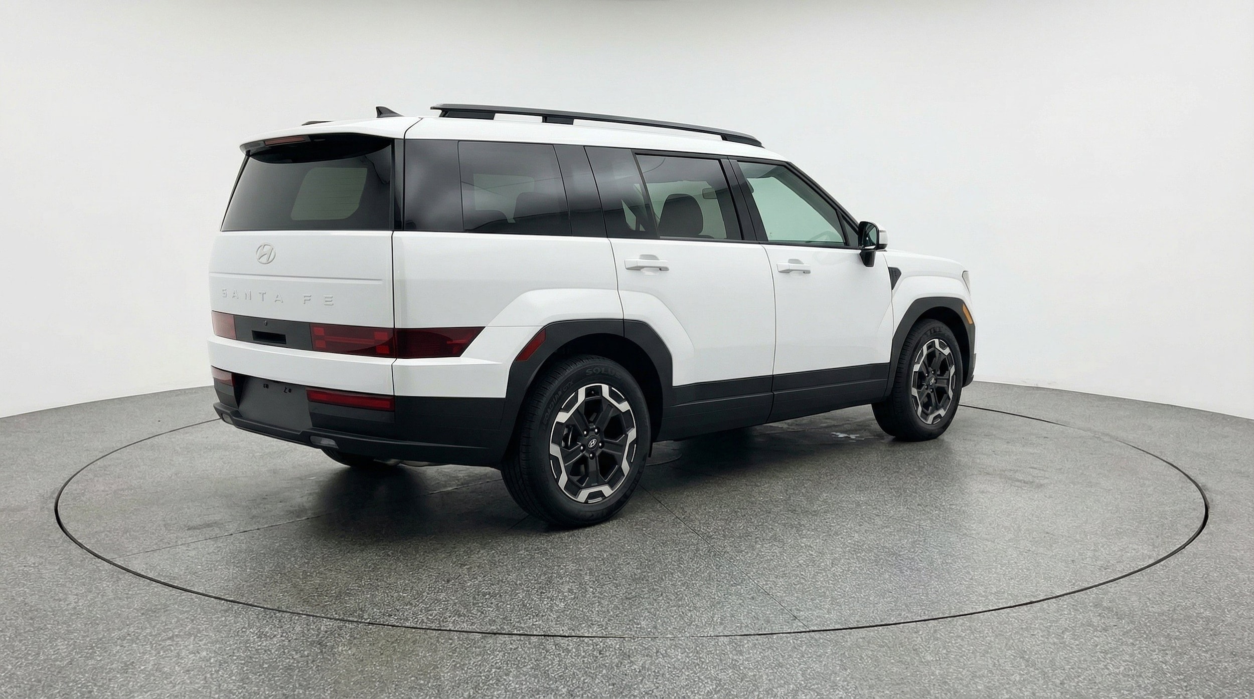 Thumbnail: 2026 Hyundai Santa Fe - 9