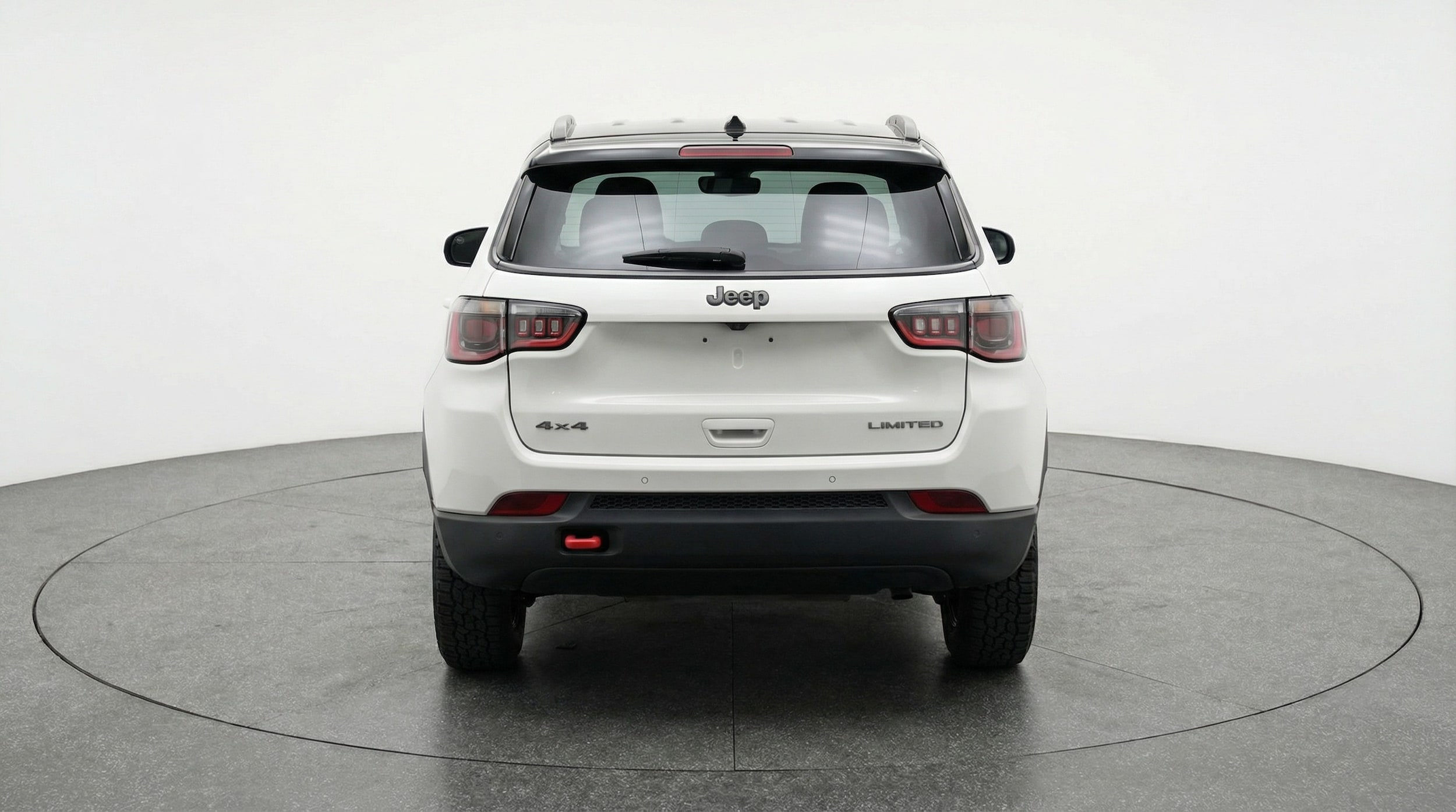 Thumbnail: 2025 Jeep Compass - 6