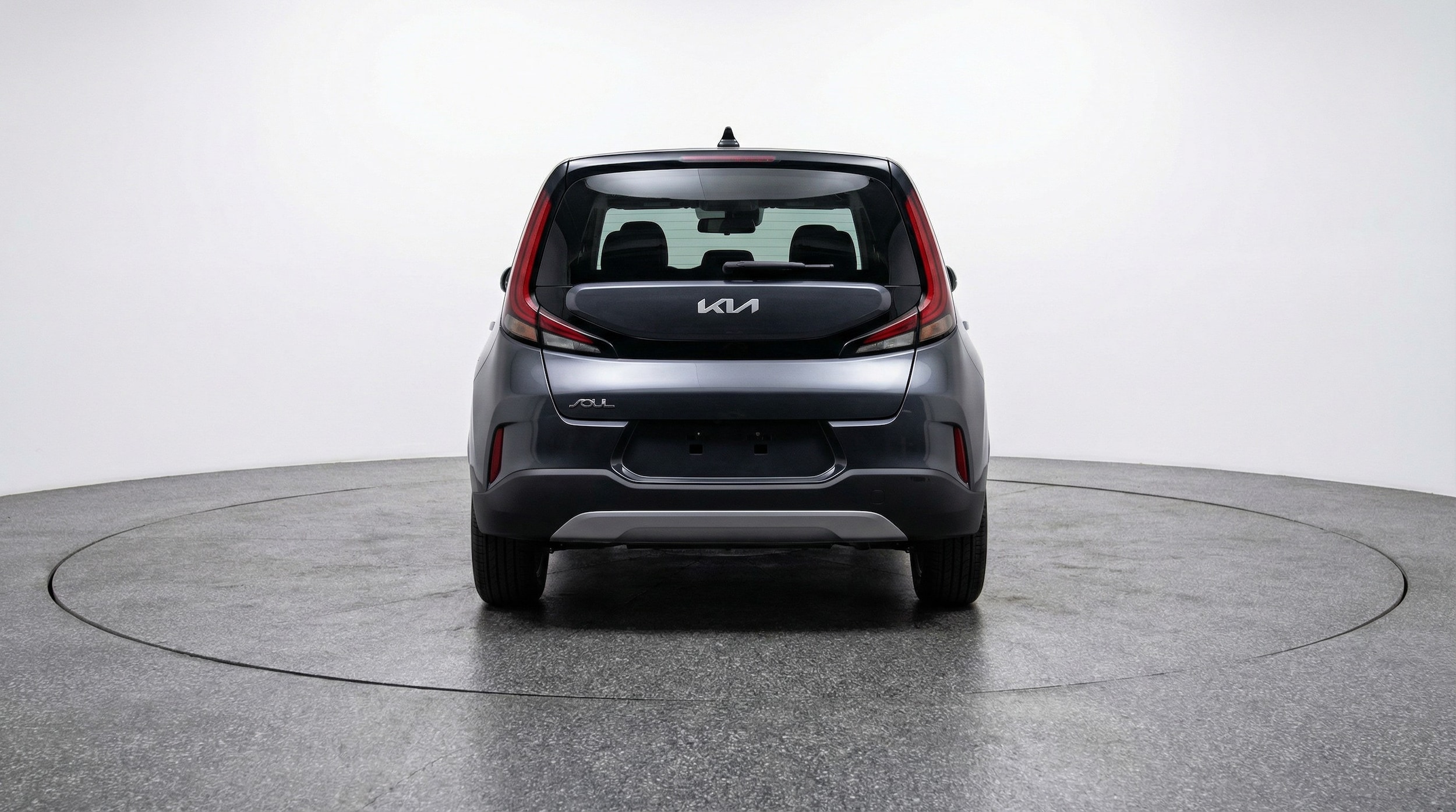 Thumbnail: 2025 Kia Soul - 6