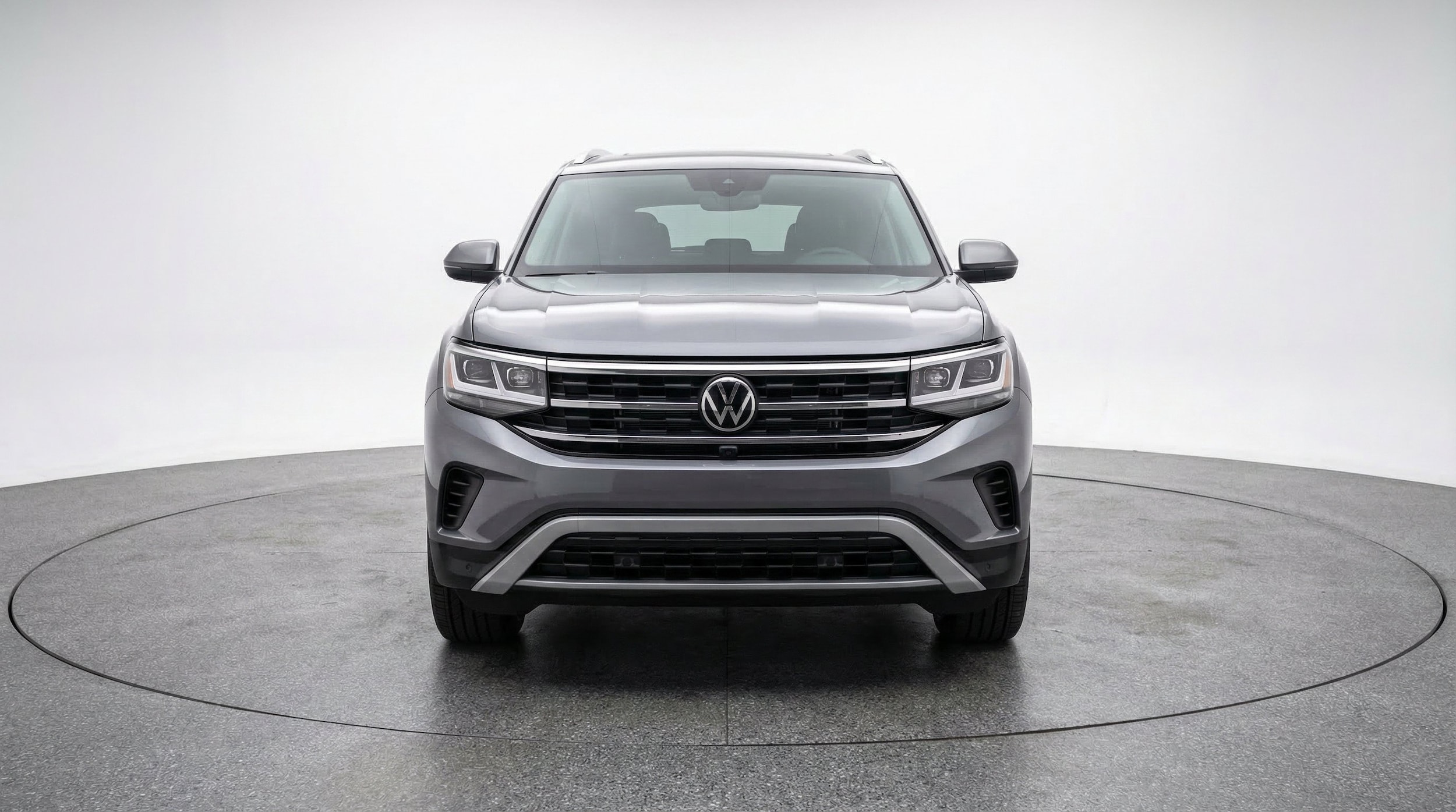 Thumbnail: 2026 Volkswagen Atlas - 2