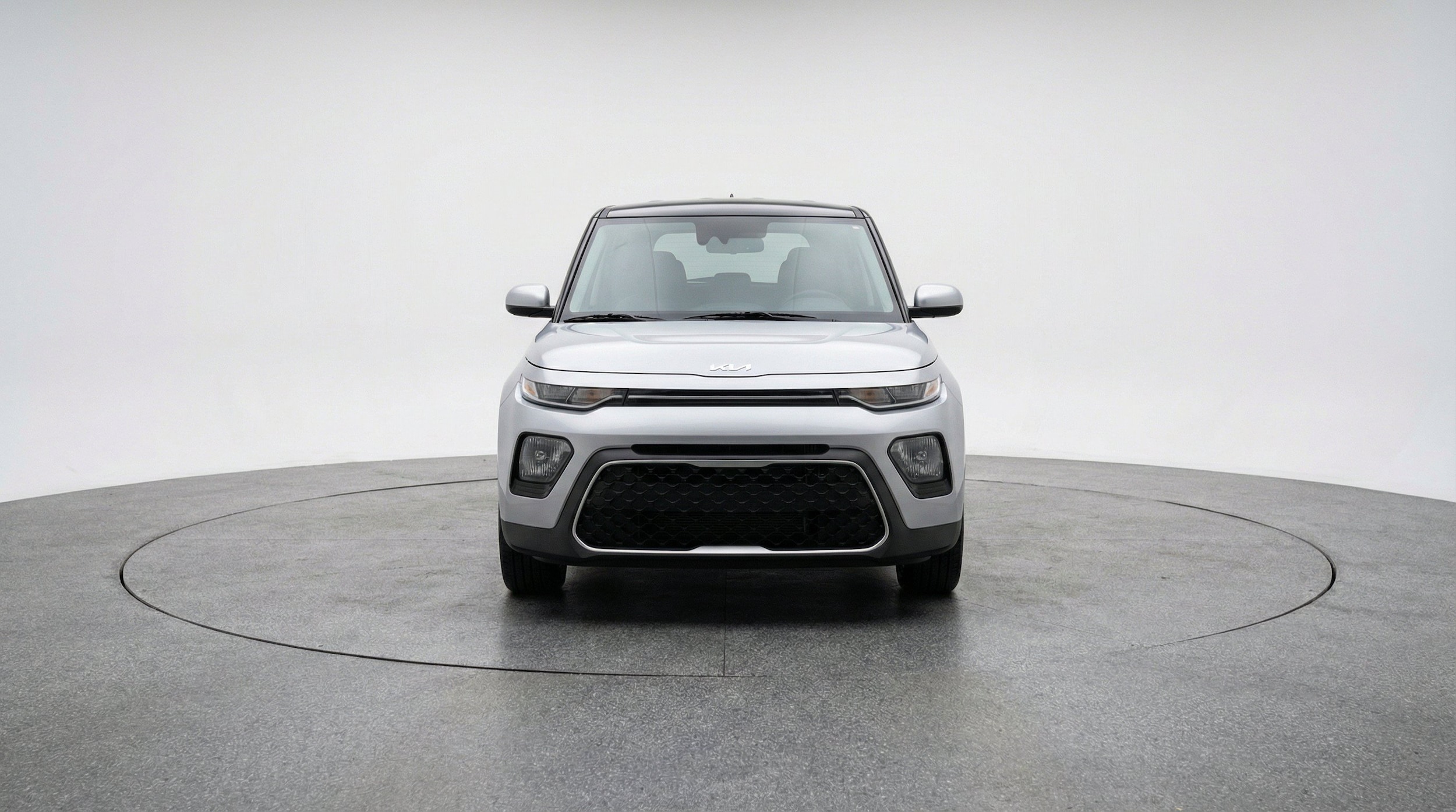 Thumbnail: 2025 Kia Soul - 2