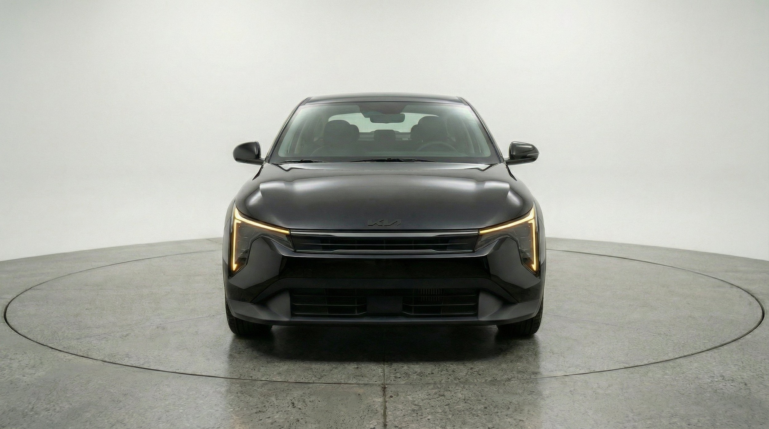 Thumbnail: 2025 Kia K4 - 2