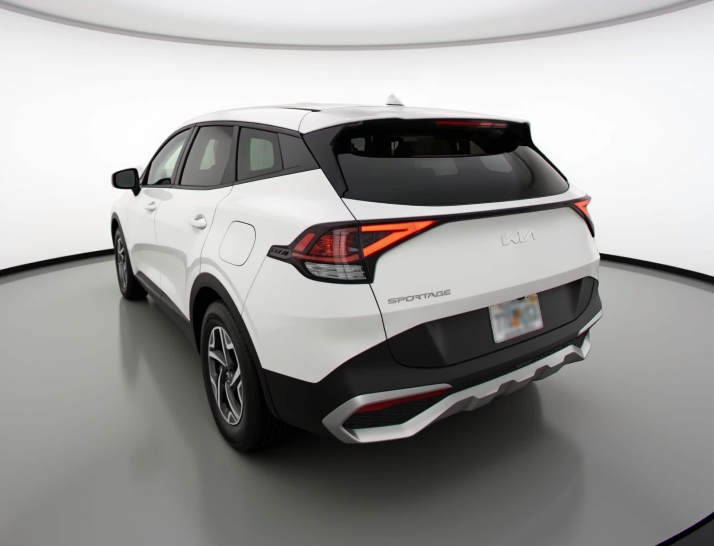 Thumbnail: 2025 Kia Sportage - 5