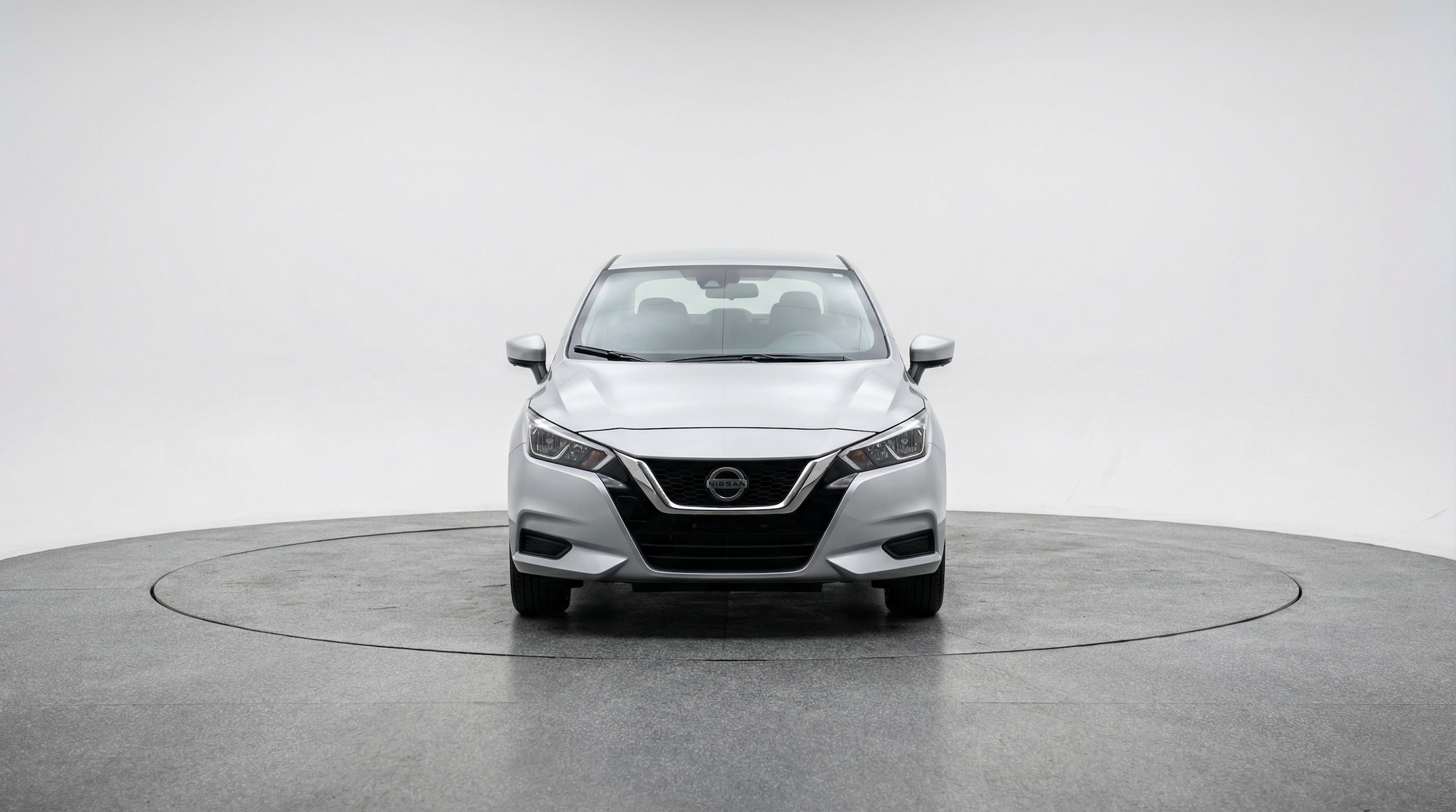 Thumbnail: 2025 Nissan Versa - 2