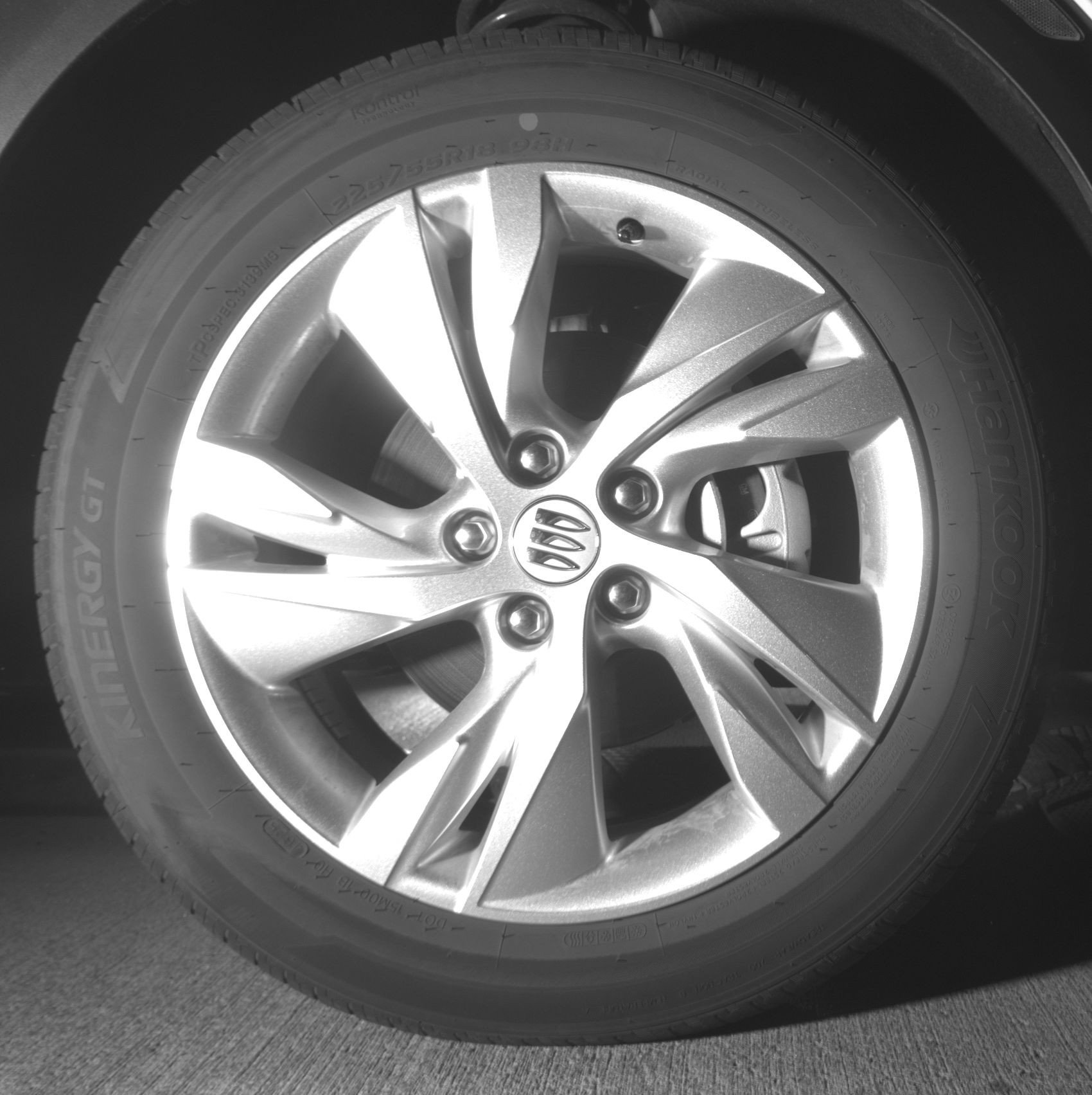Thumbnail: 2026 Buick Encore GX - 13