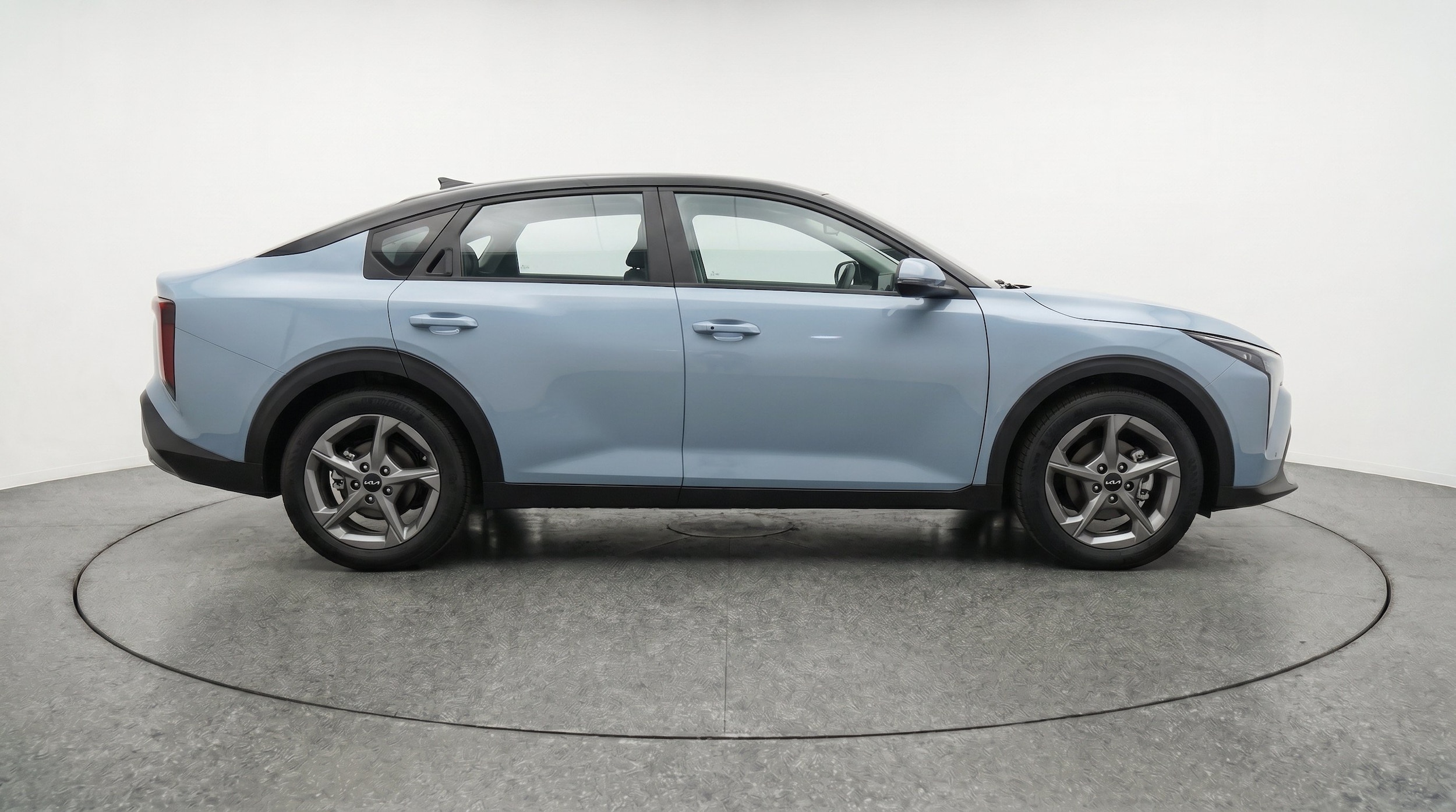 Thumbnail: 2026 Kia K4 - 11