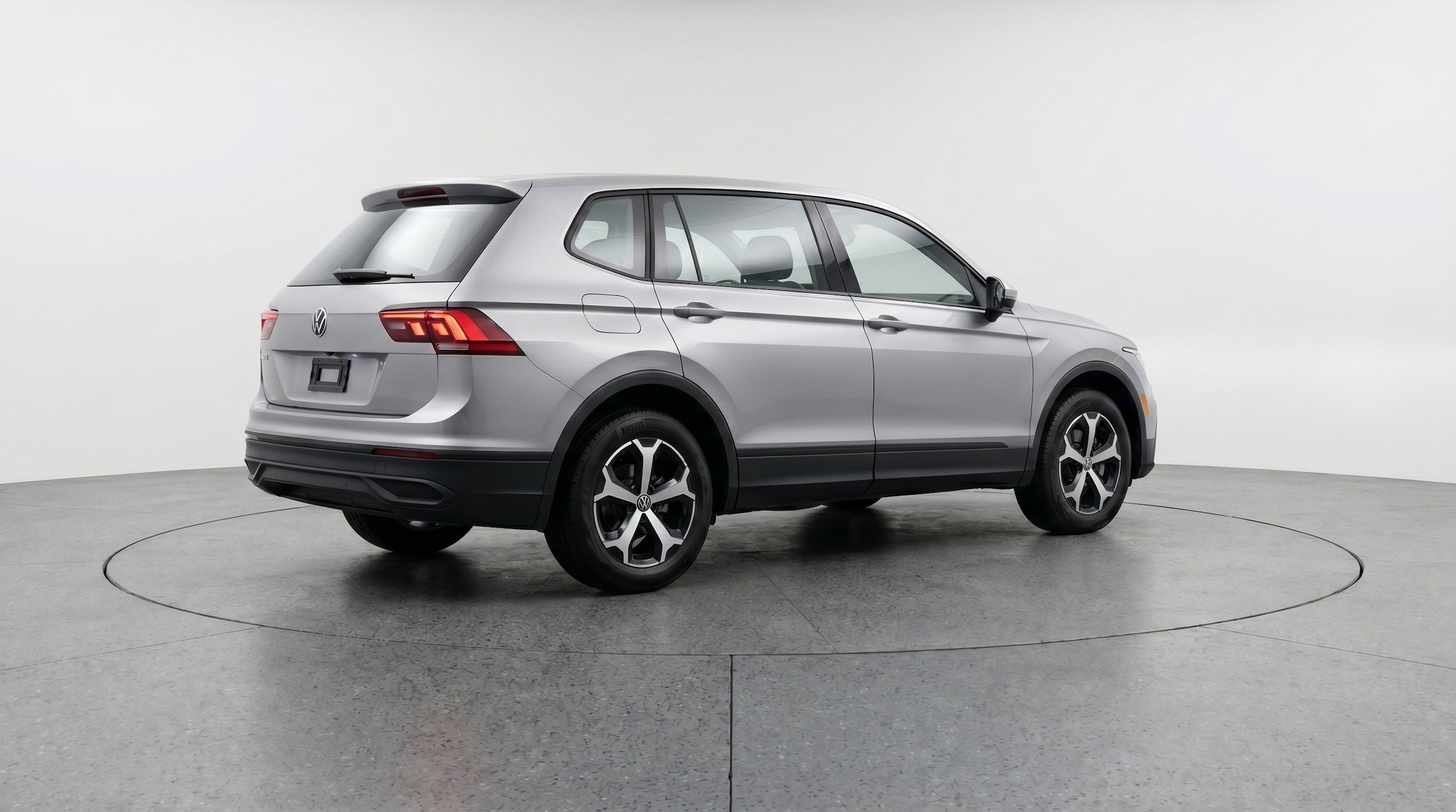 Thumbnail: 2026 Volkswagen Tiguan - 9