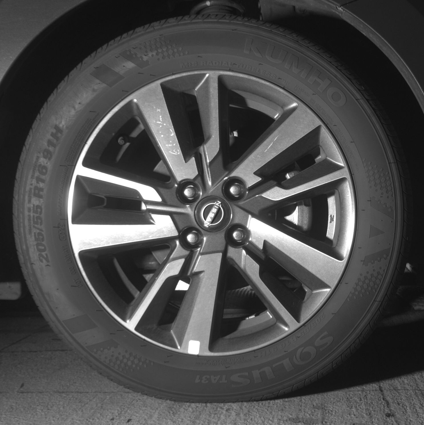 Thumbnail: 2025 Nissan Versa - 10