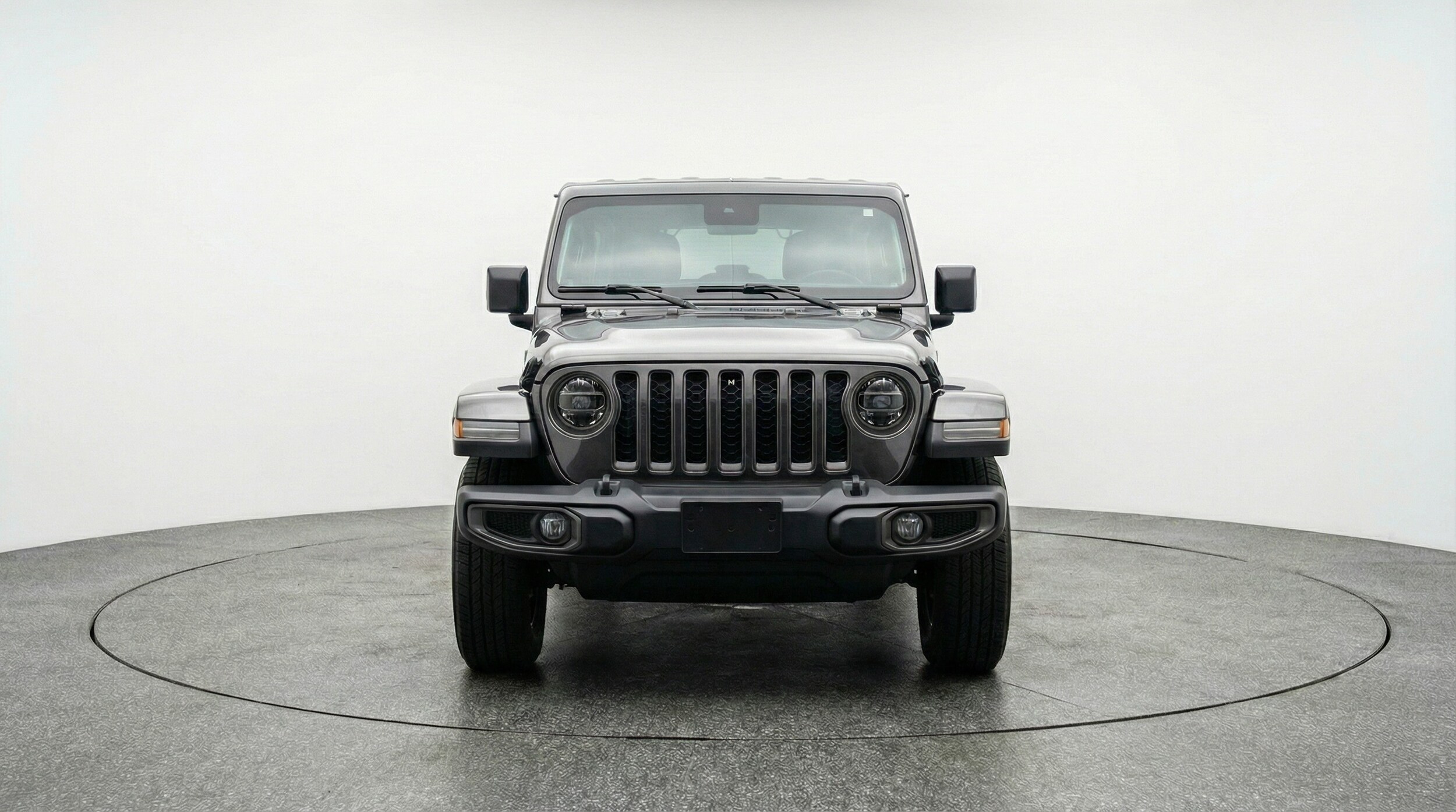 Thumbnail: 2025 Jeep Wrangler - 2