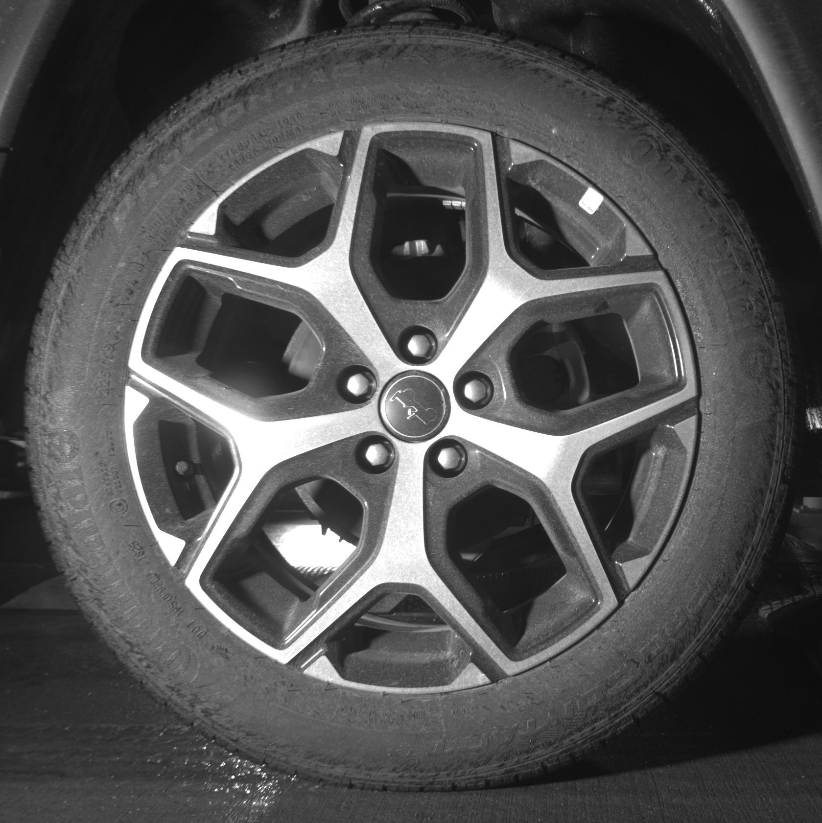 Thumbnail: 2025 Jeep Compass - 12