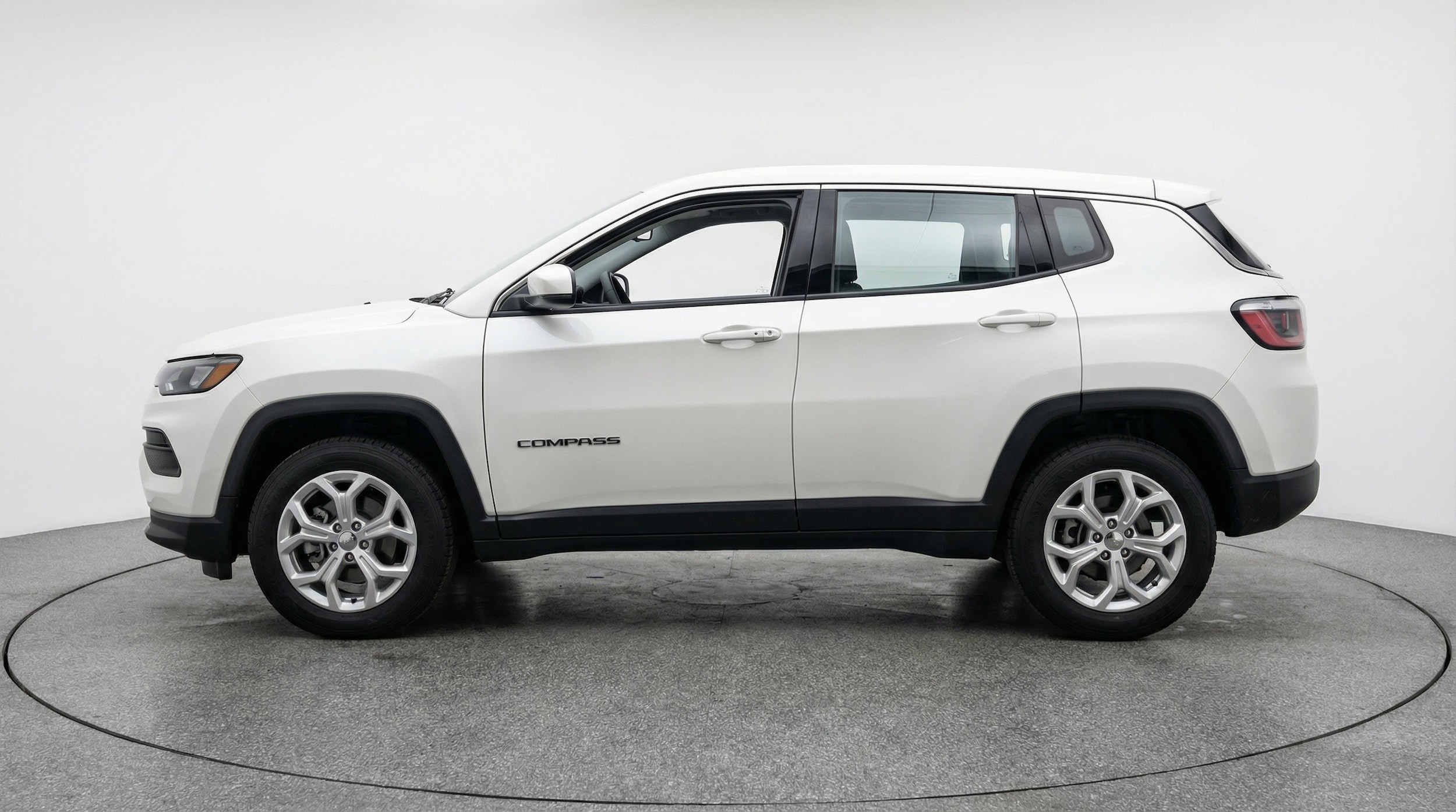Thumbnail: 2025 Jeep Compass - 4