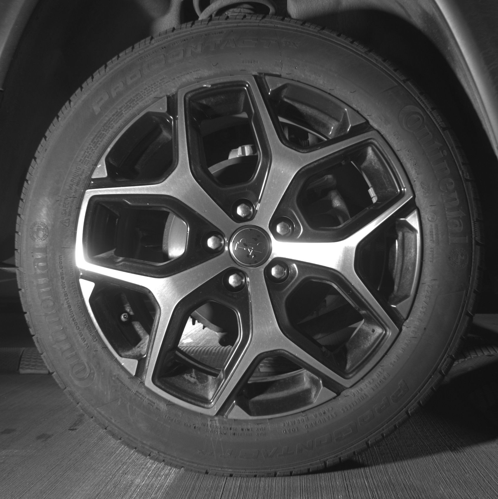 Thumbnail: 2025 Jeep Compass - 12