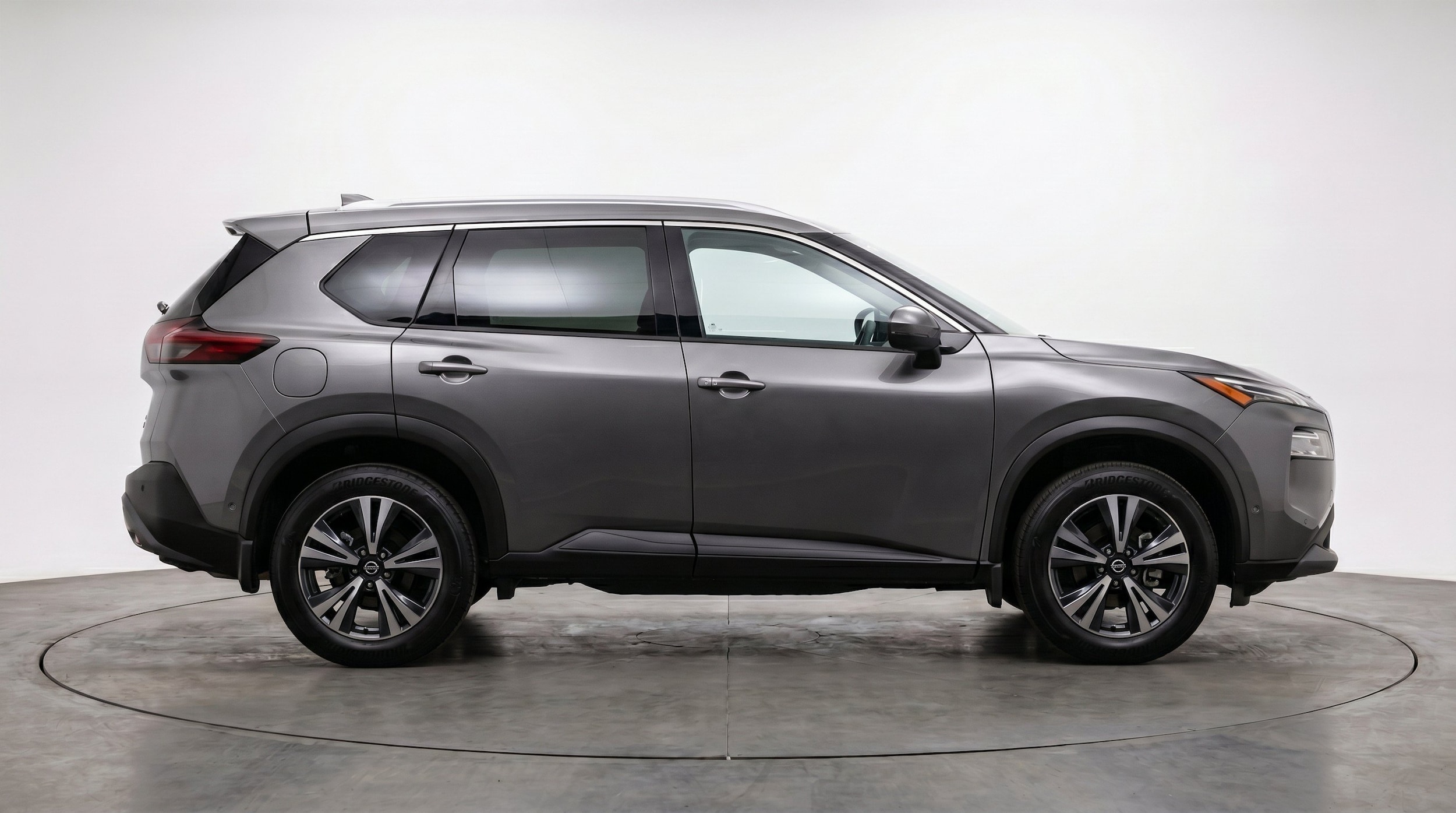 Thumbnail: 2026 Nissan Rogue - 10