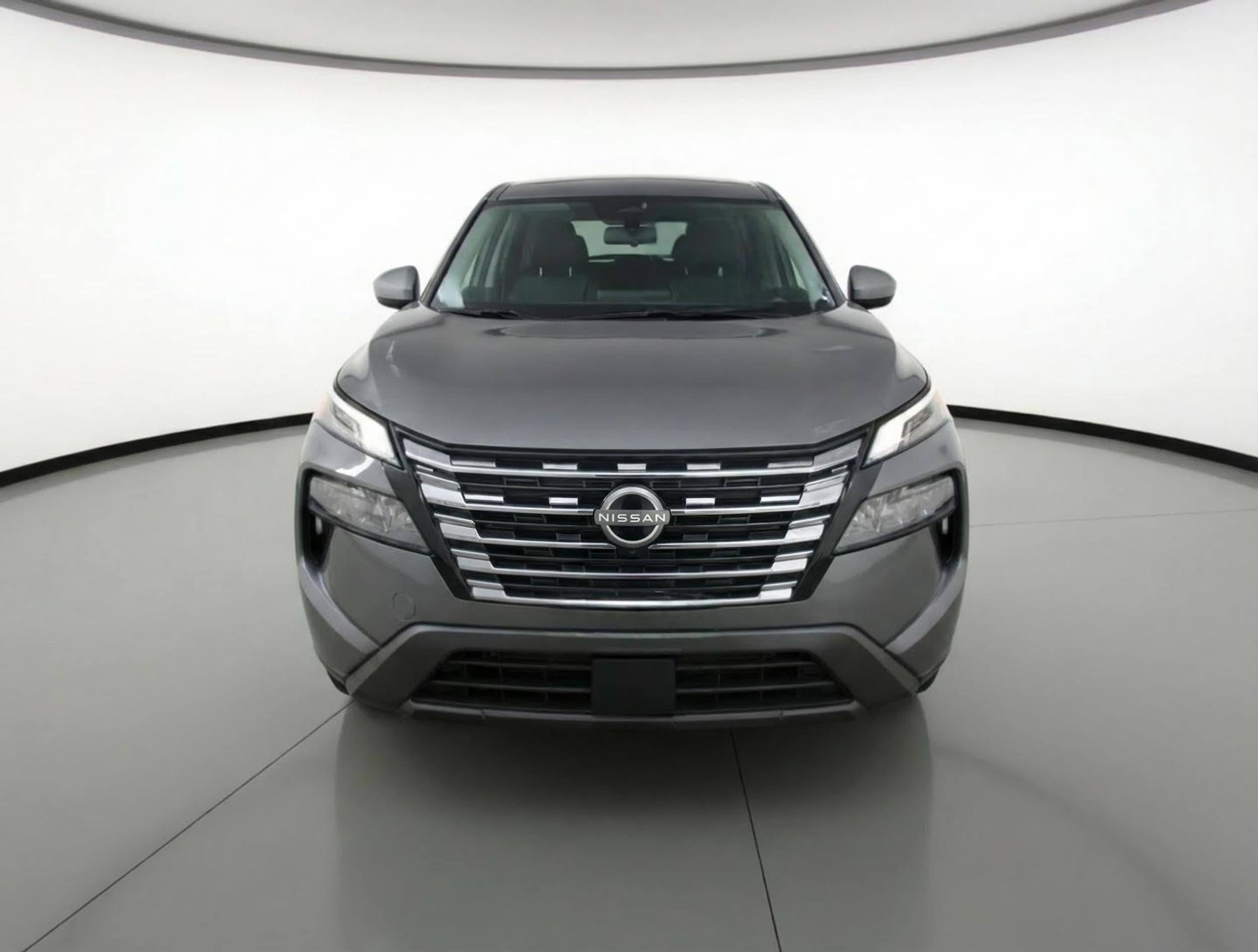 Thumbnail: 2025 Nissan Rogue - 2