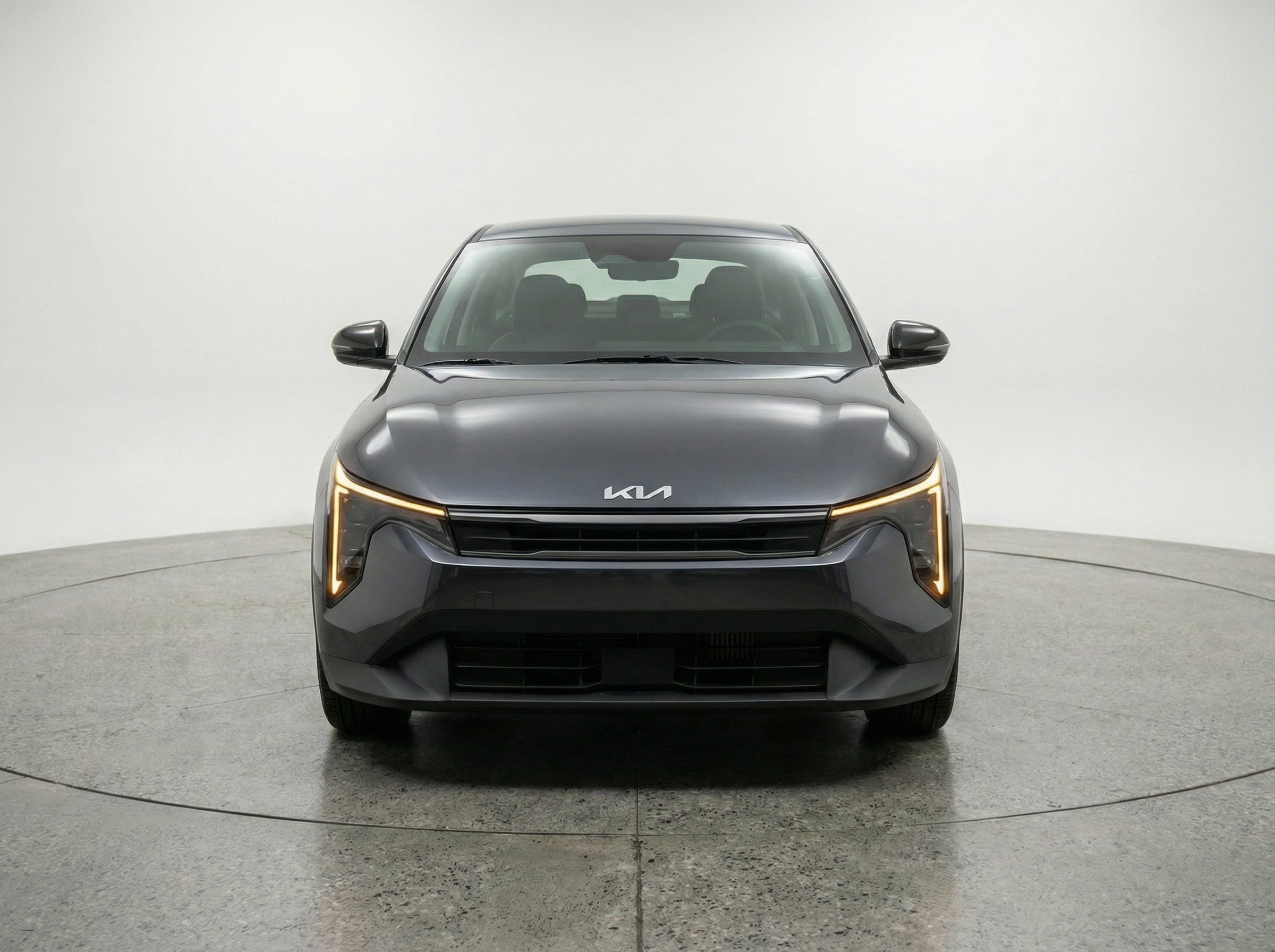 Thumbnail: 2025 Kia K4 - 2