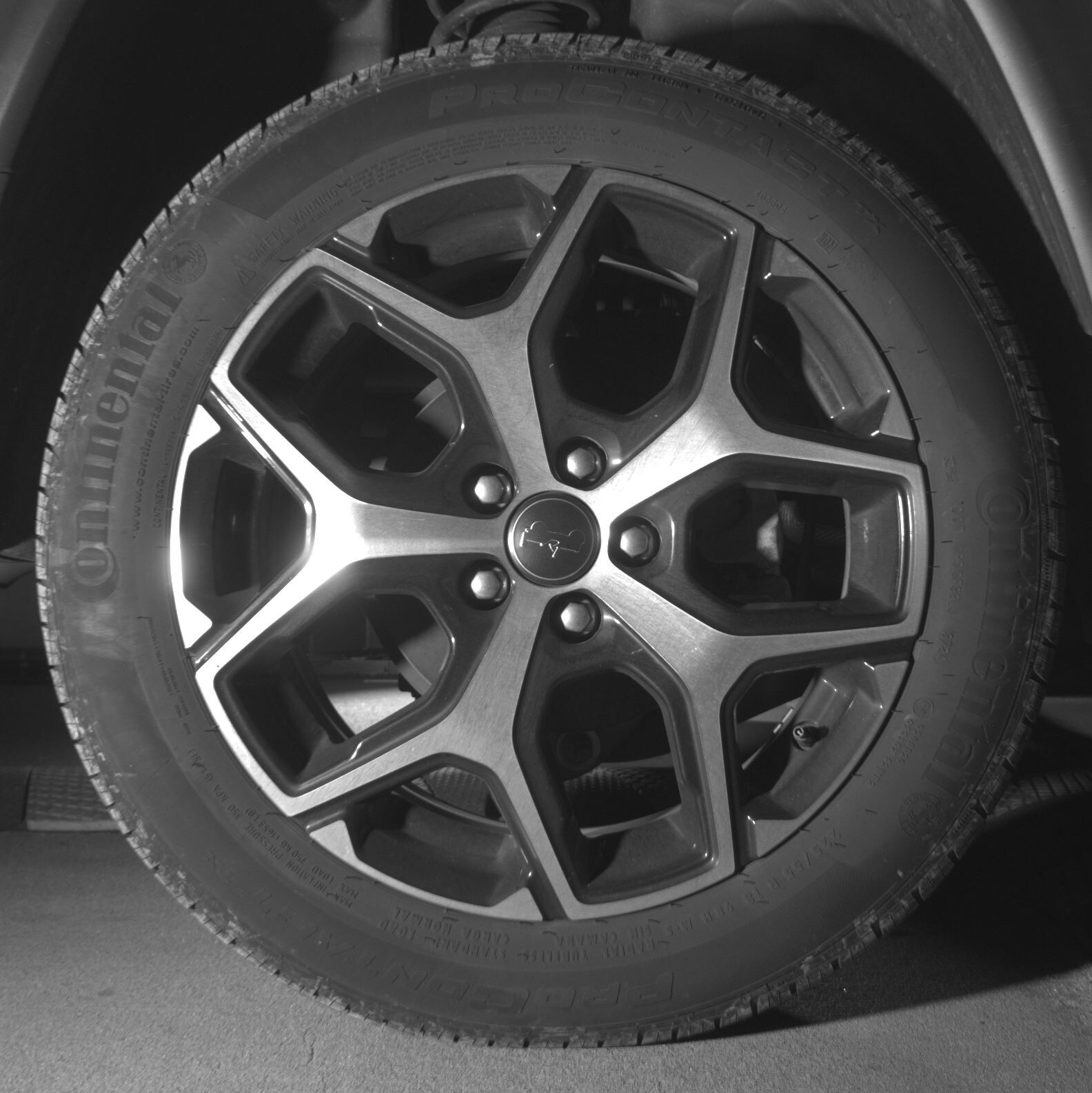 Thumbnail: 2025 Jeep Compass - 12