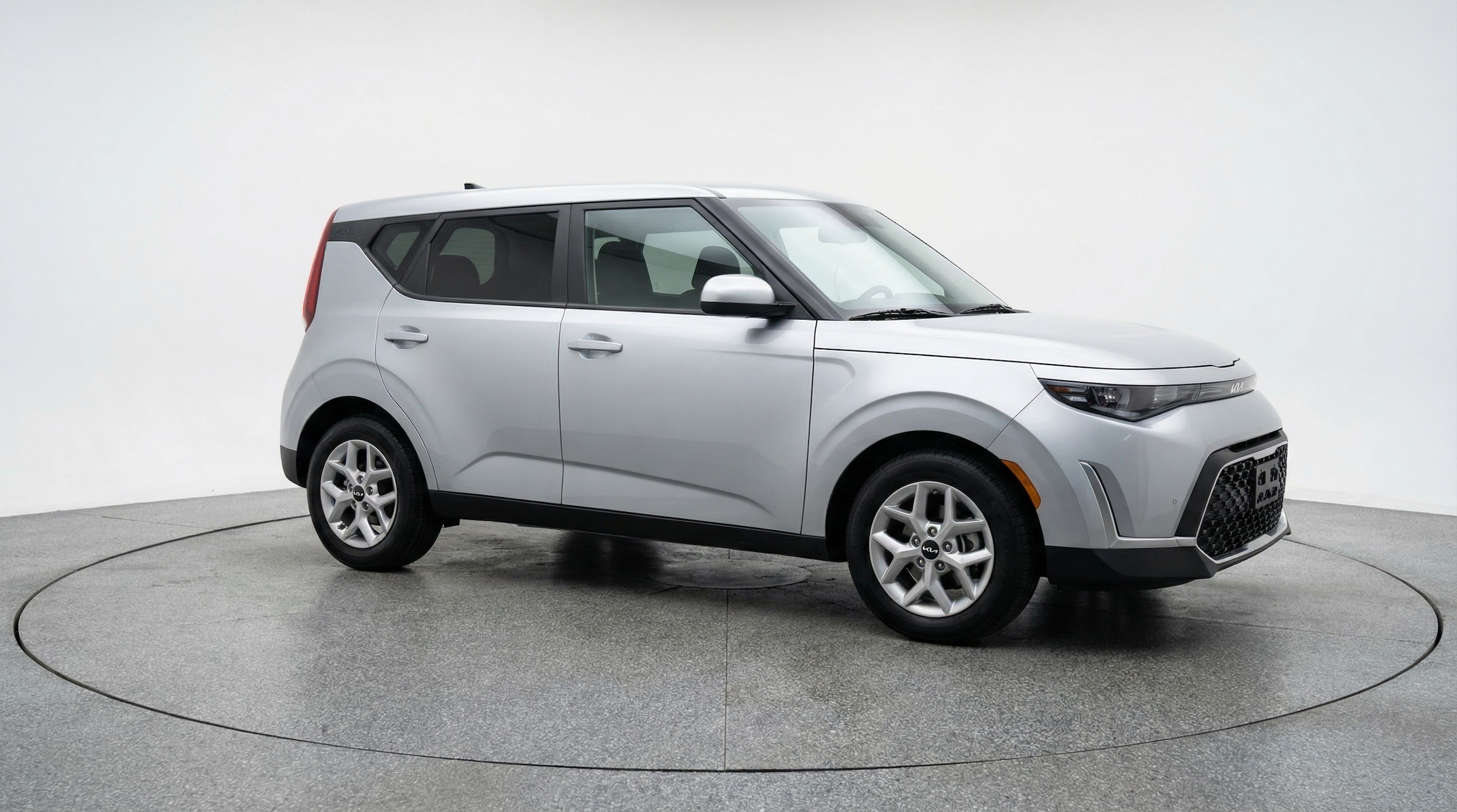 Thumbnail: 2025 Kia Soul - 1