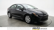 2025 Toyota Corolla  -
                  Grand Rapids, MI