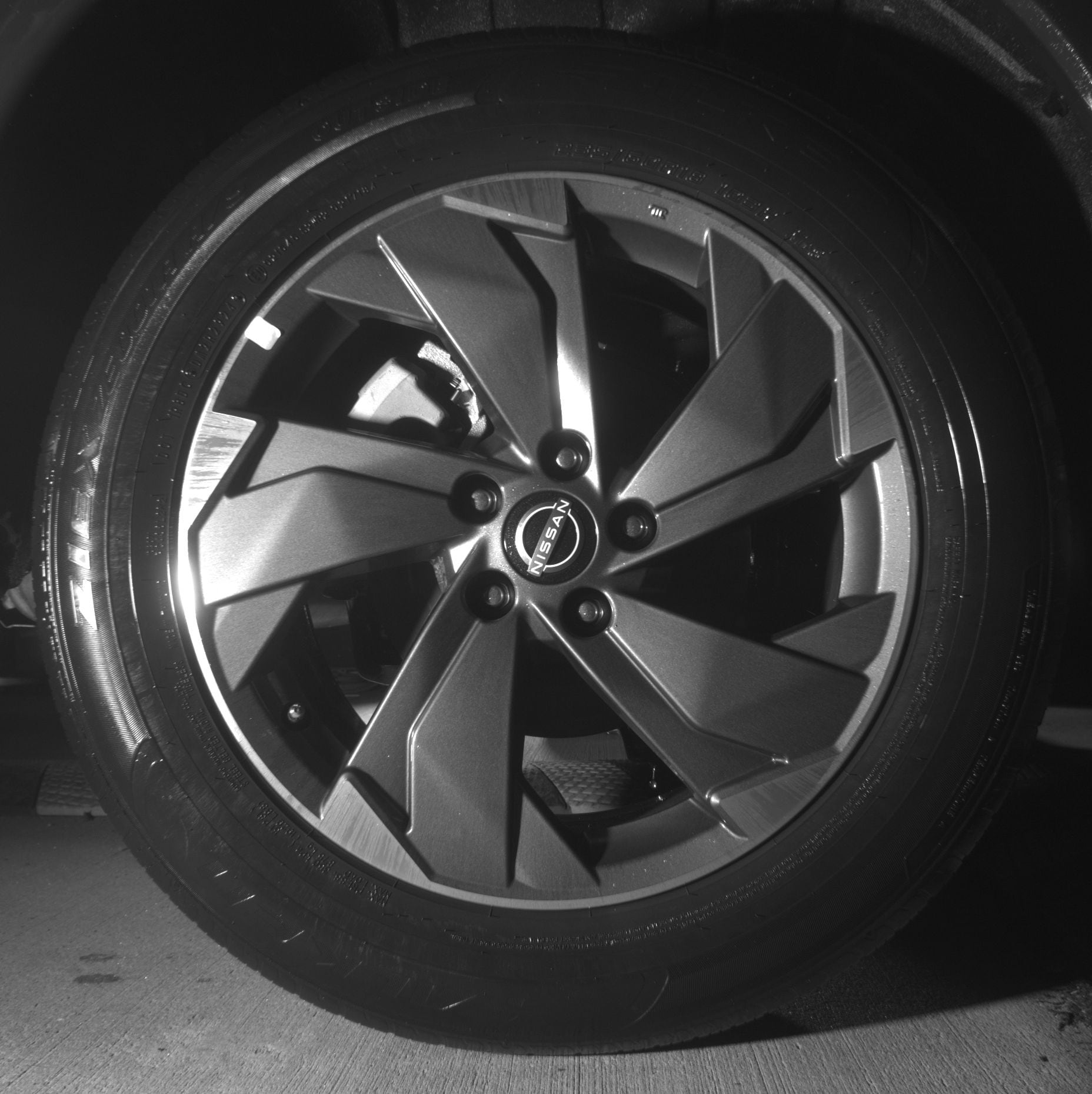 Thumbnail: 2025 Nissan Rogue - 12