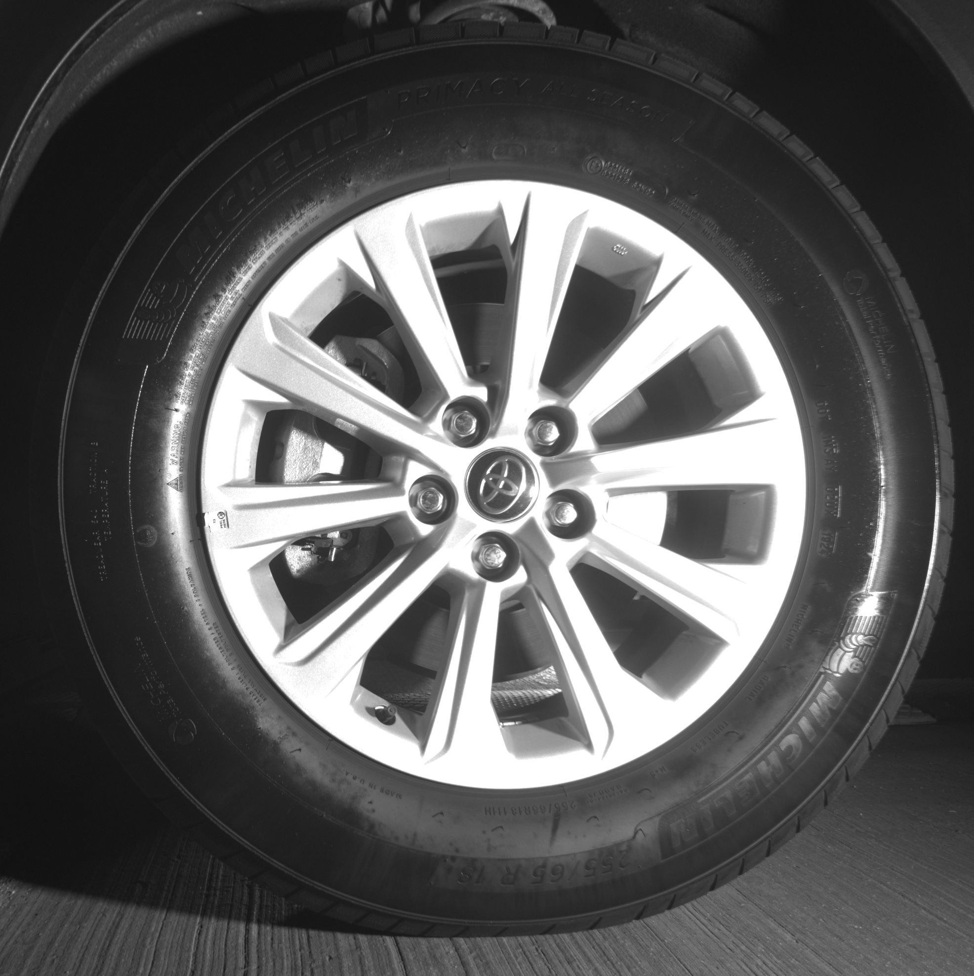 Thumbnail: 2024 Toyota Grand Highlander - 9