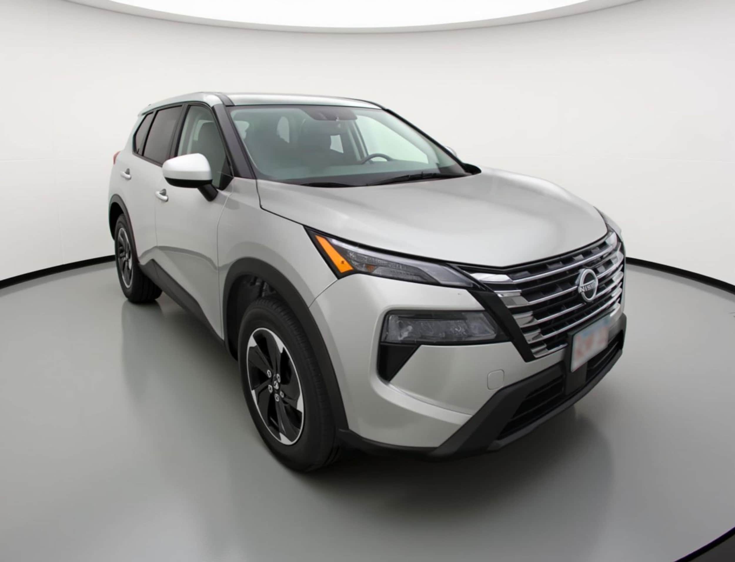 Thumbnail: 2025 Nissan Rogue - 1