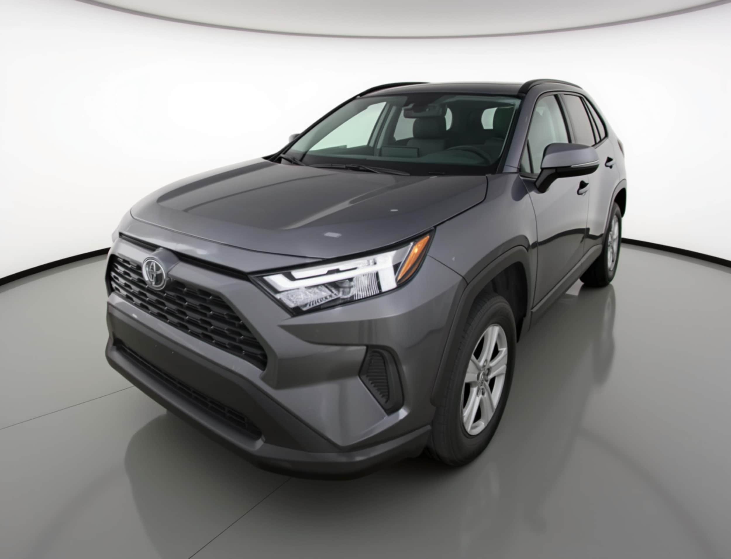 Thumbnail: 2025 Toyota RAV4 - 3